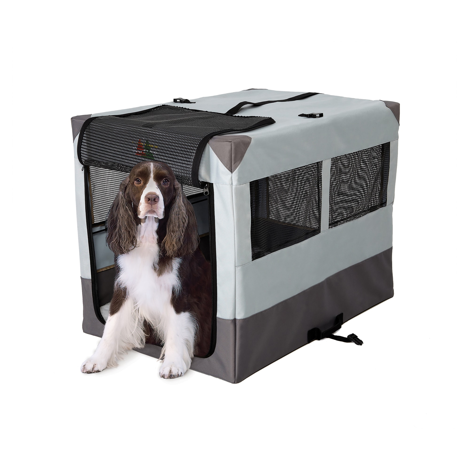 canine crates