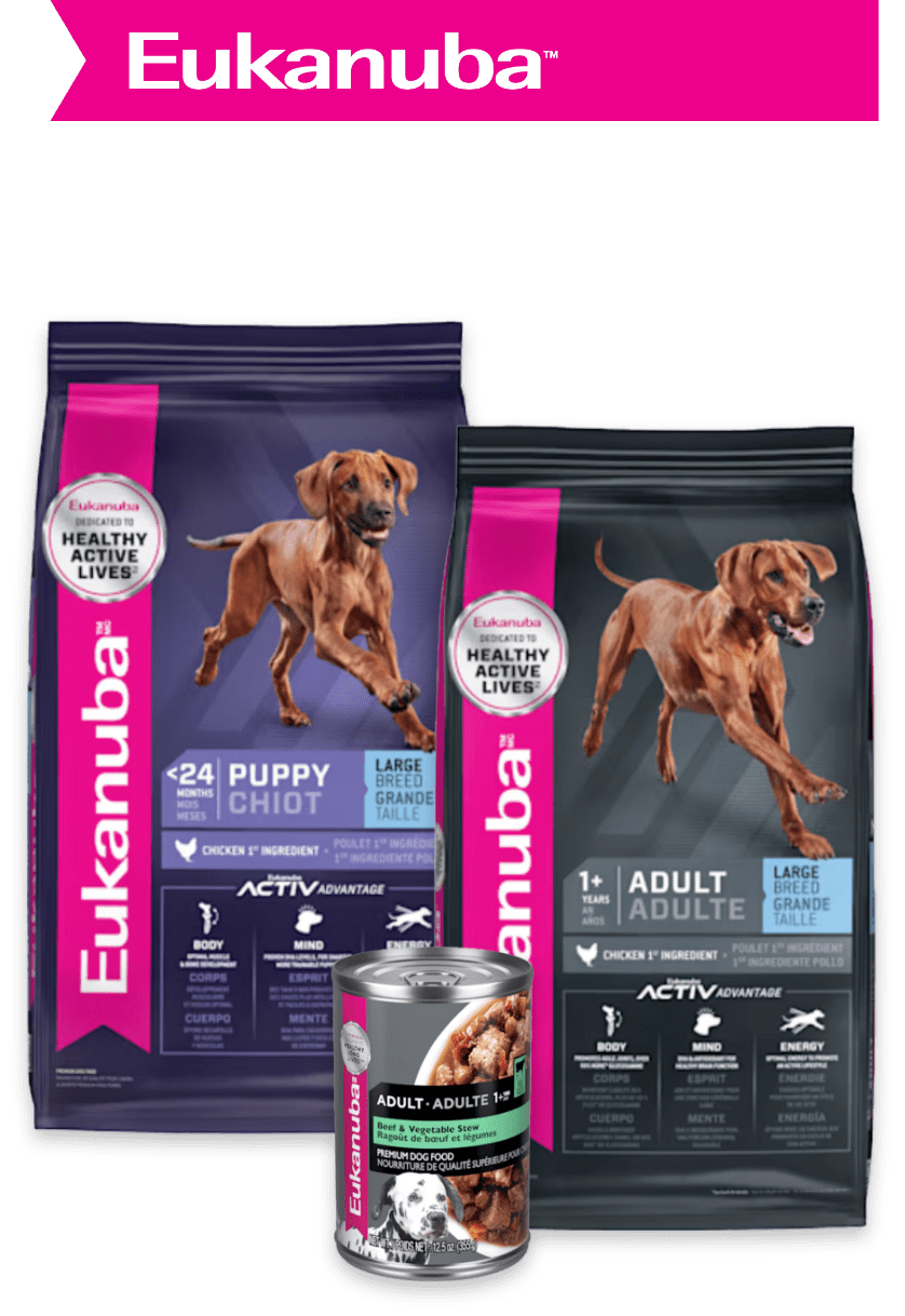 Eukanuba