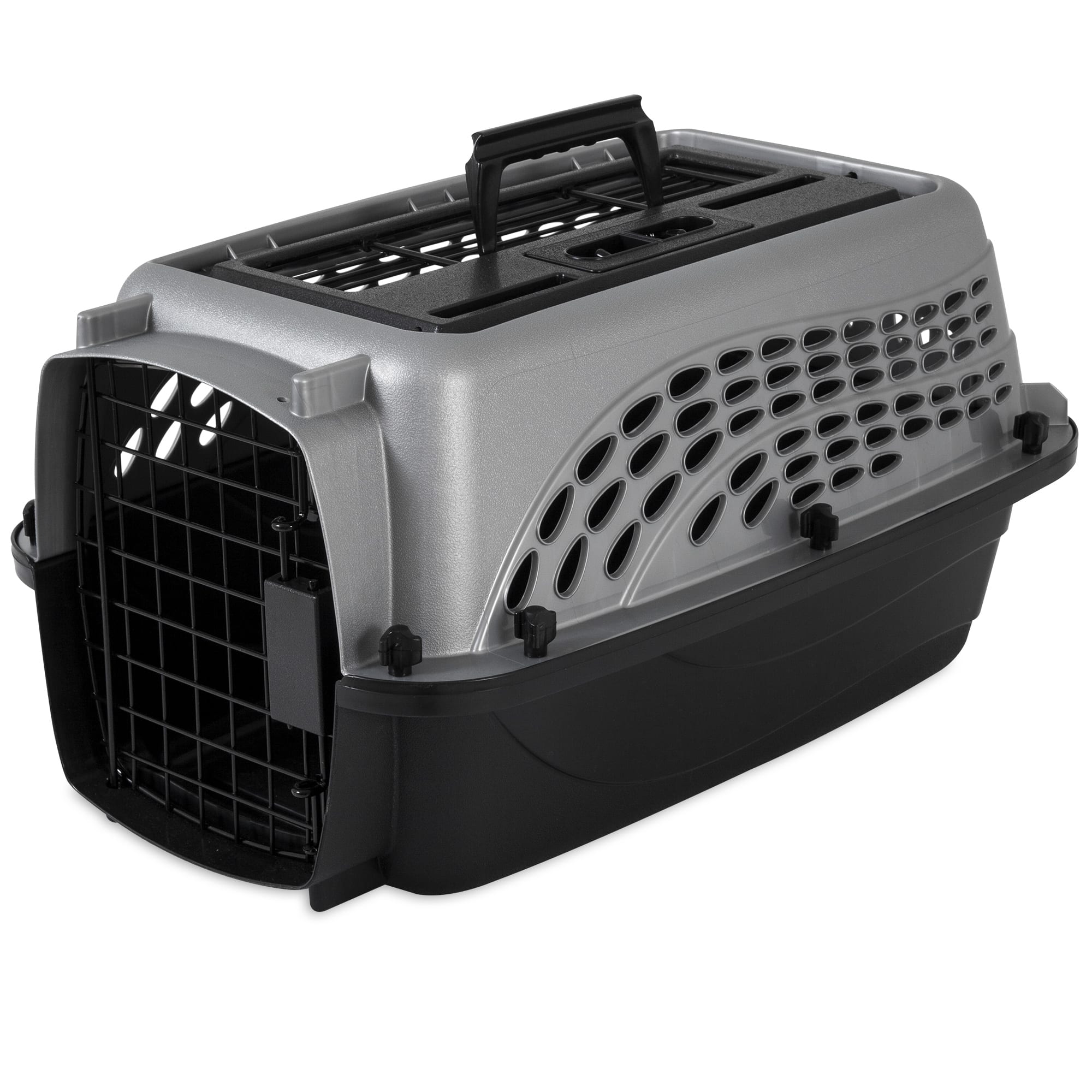 petco home and travel premium kennel