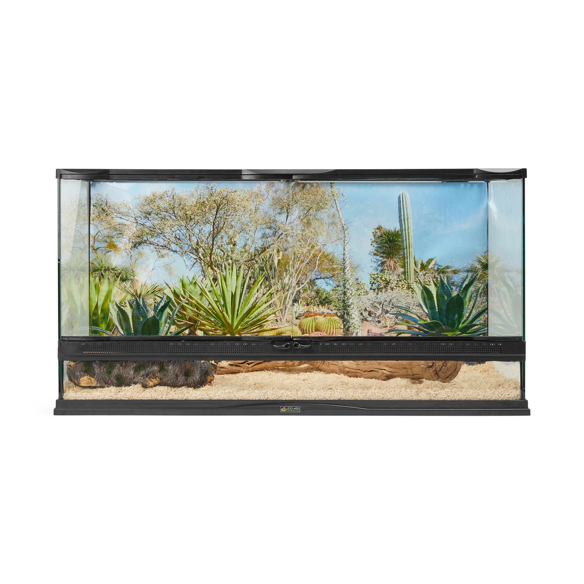 ZooPaul 3D aquarium achterwand structuur steen 100 x 40 cm aquariumachtergrond achtergrond terrarium decoratie