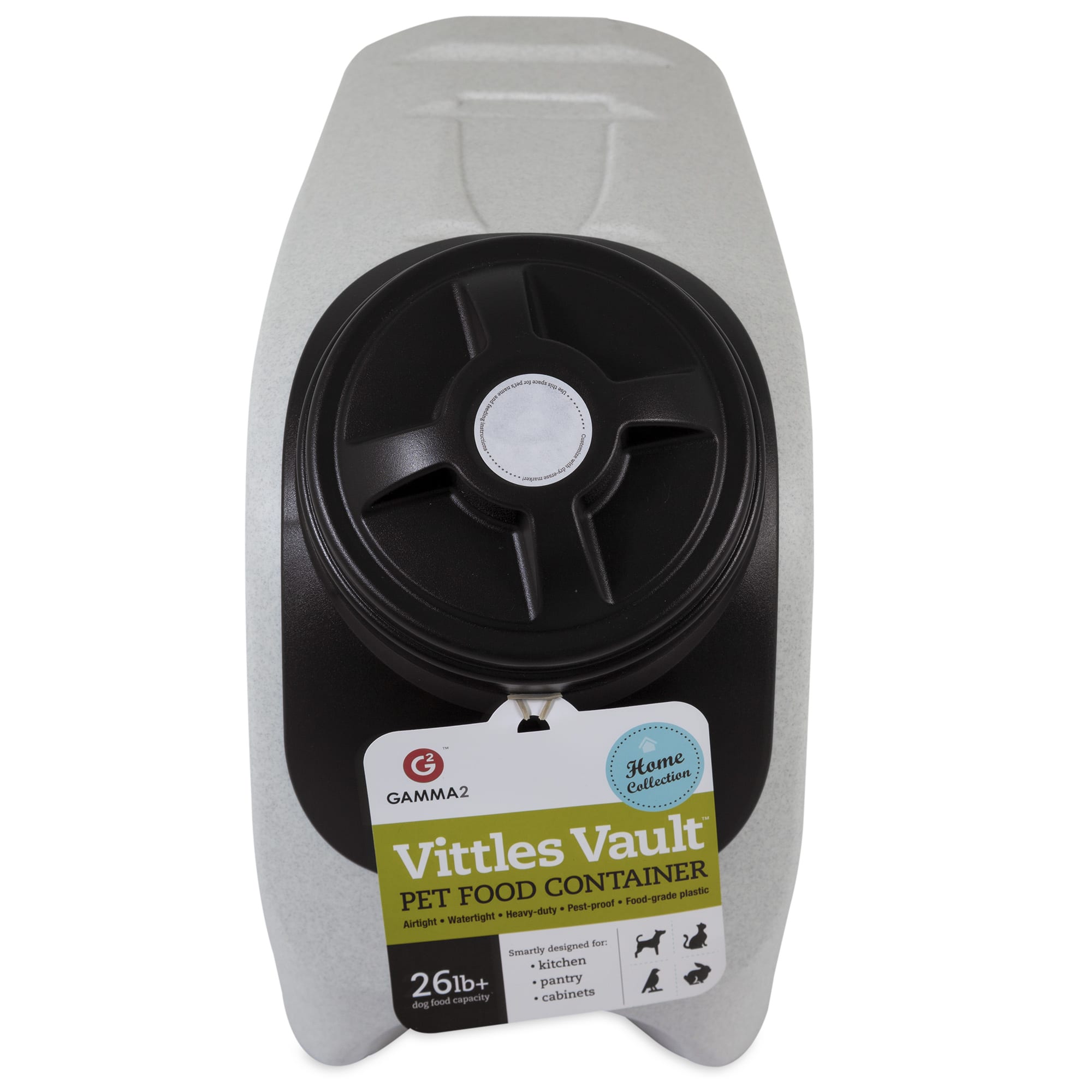 petco vittles vault