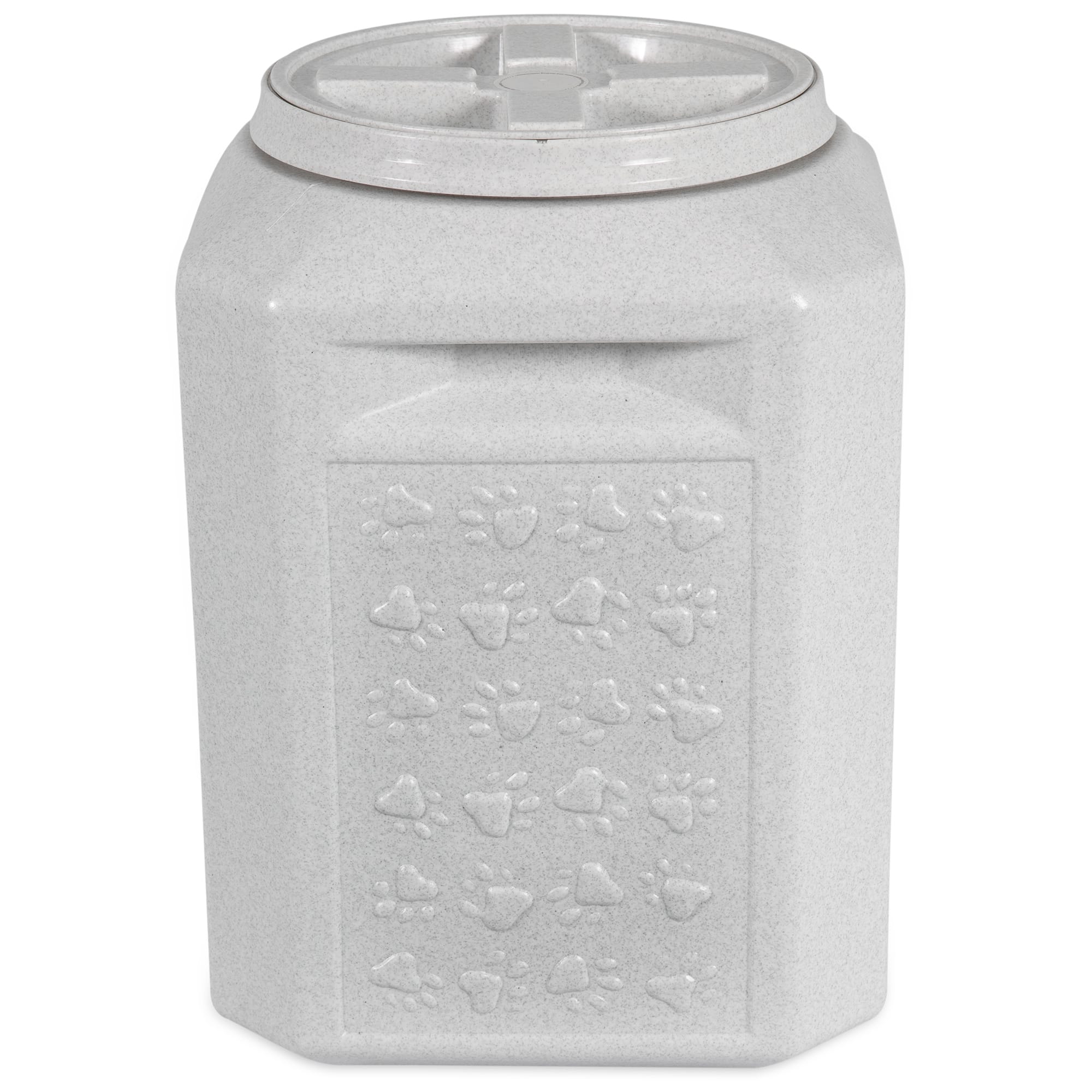 Walbest Airtight Moisture-proof Food Storage Container, BPA Free