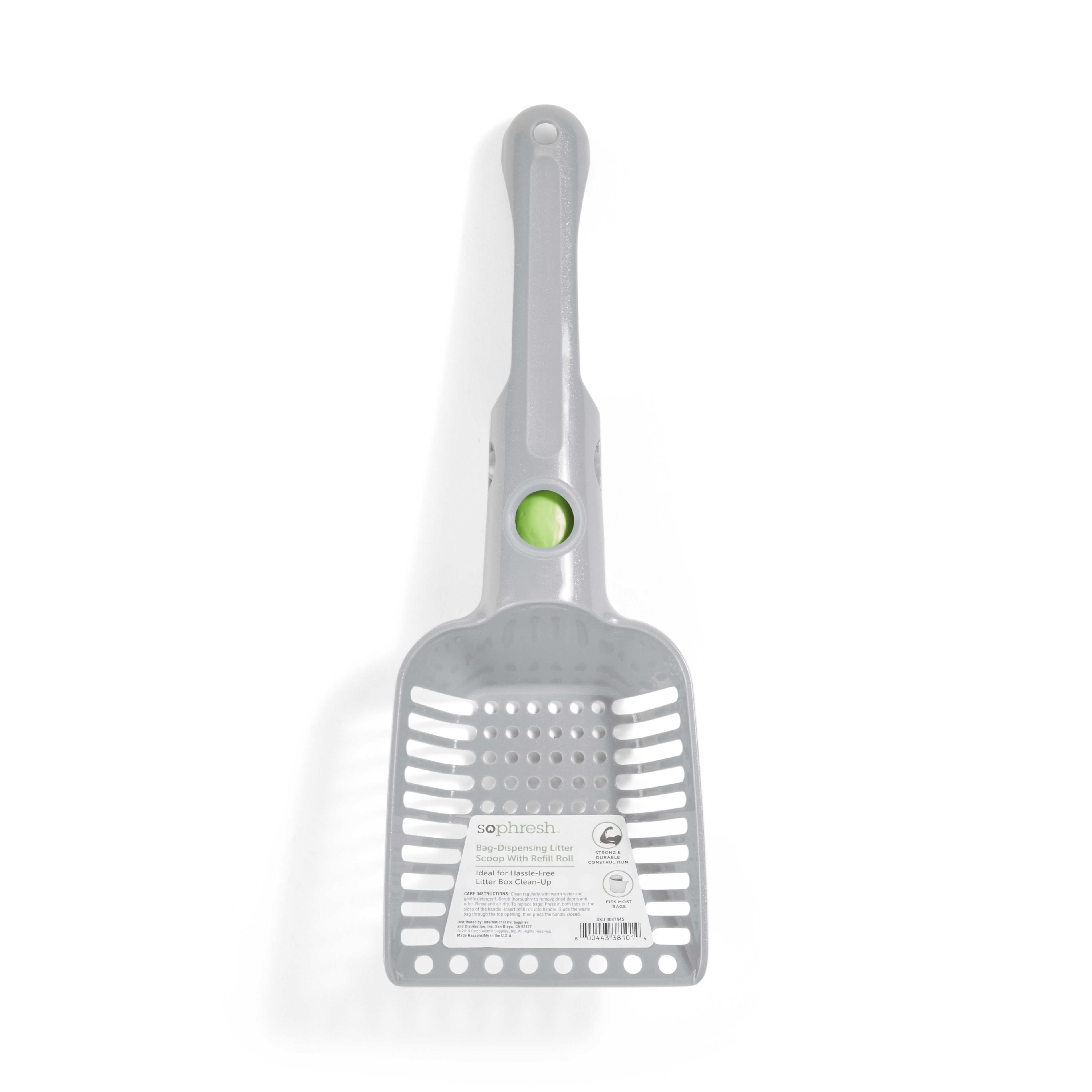 Petco hotsell swheat scoop