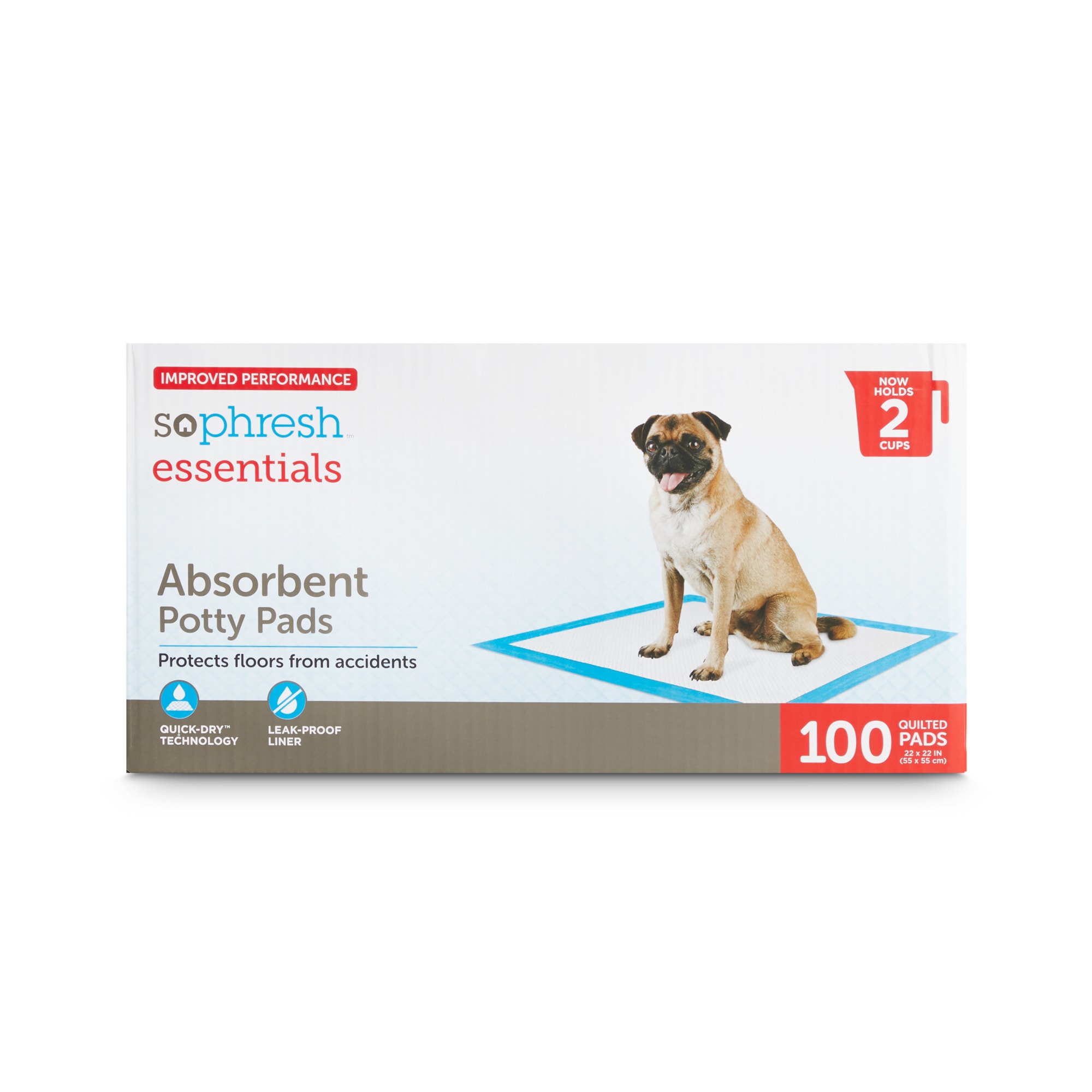 Petco 2025 pee pads