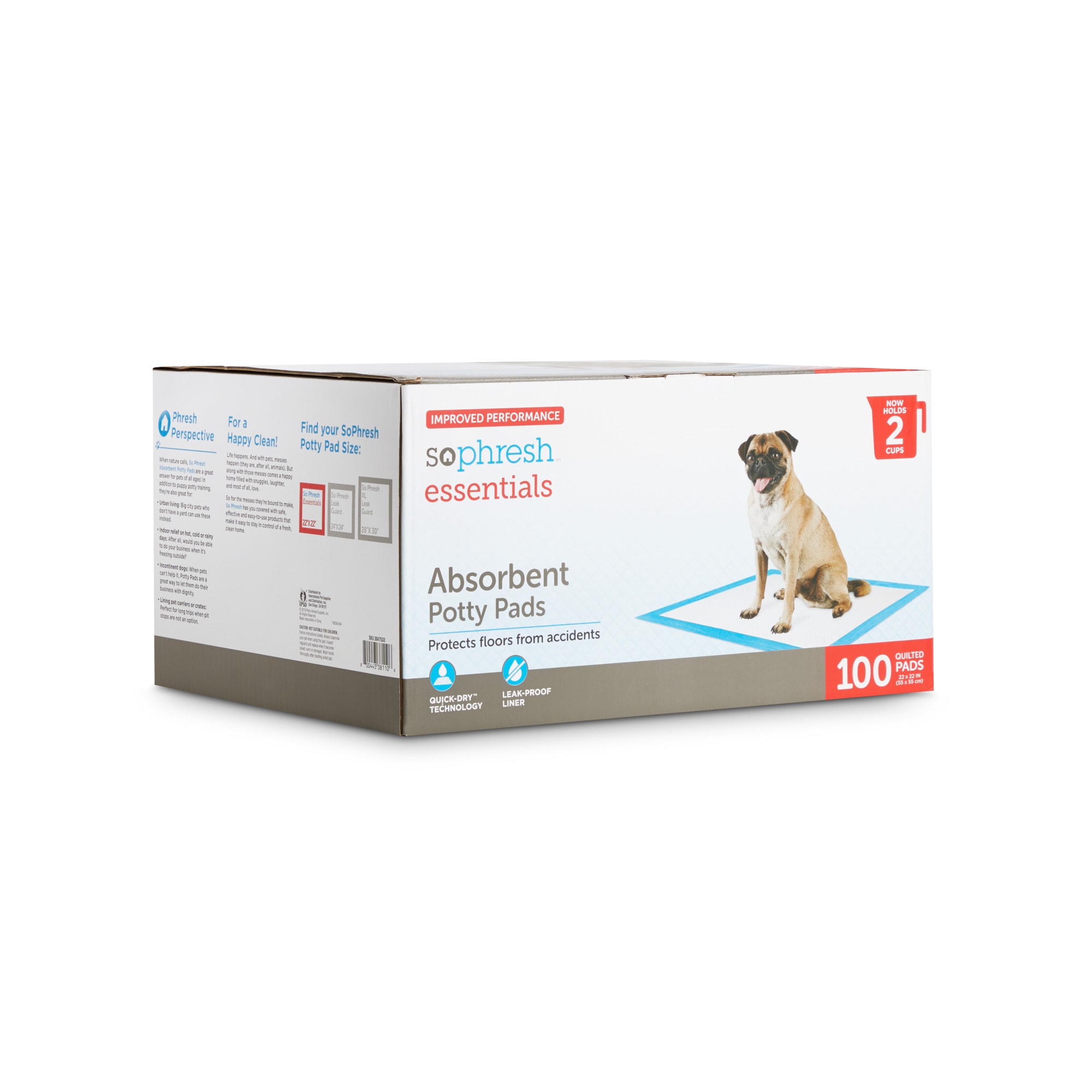 Petco training pads sale