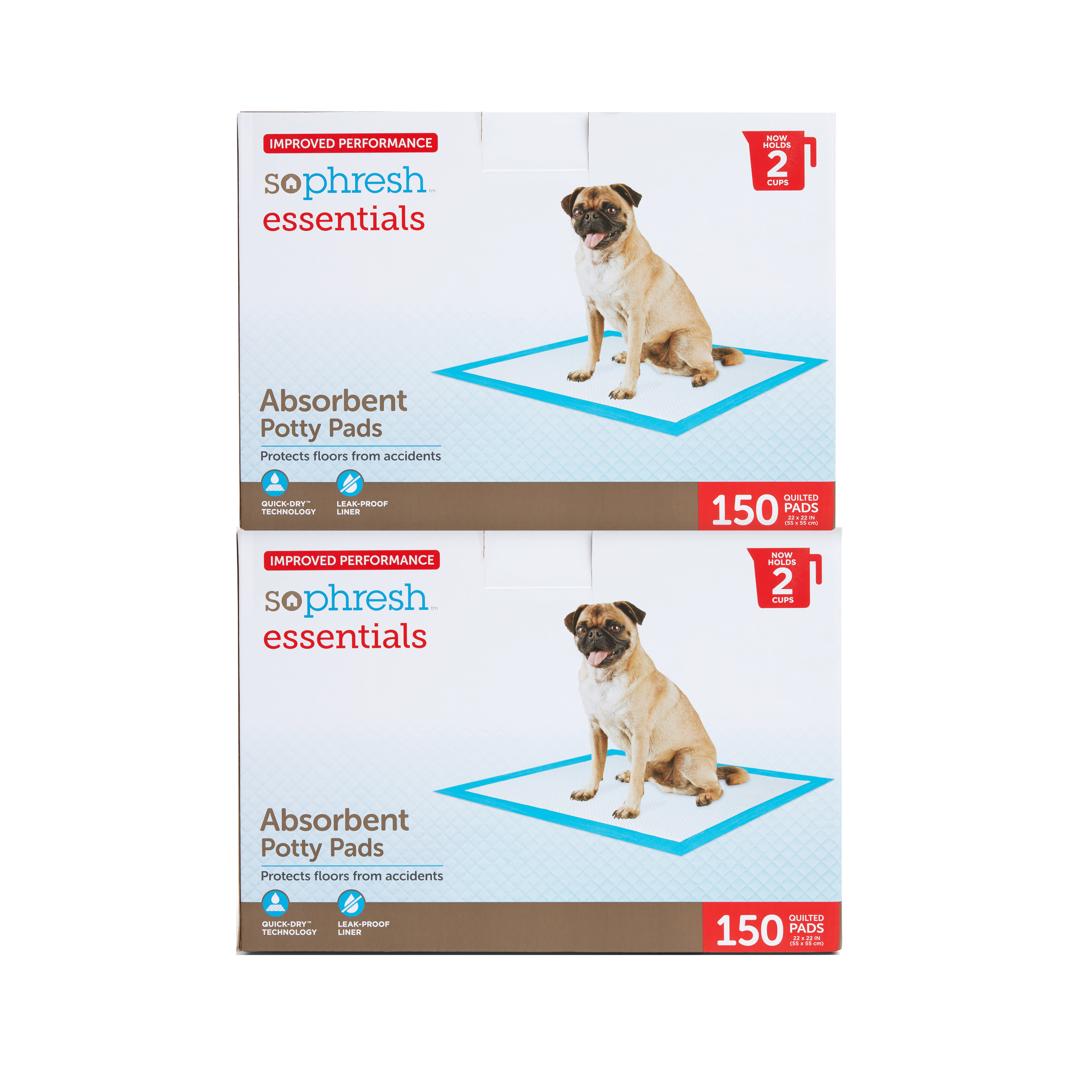 Custom Logo Super Absorbent Pet Training Dog PEE Pad - China Dog and Puppy  Training Pads and Diaper Pads price