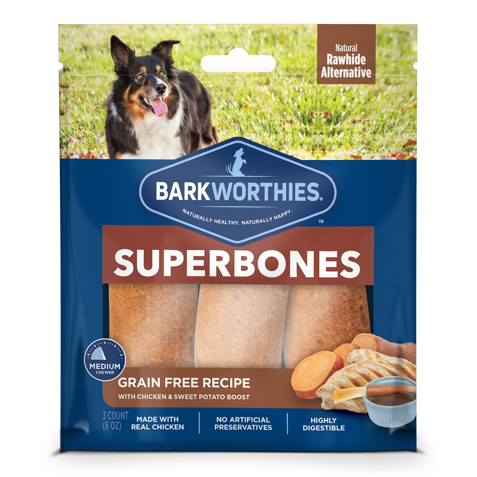 grain free chicken free dog treats