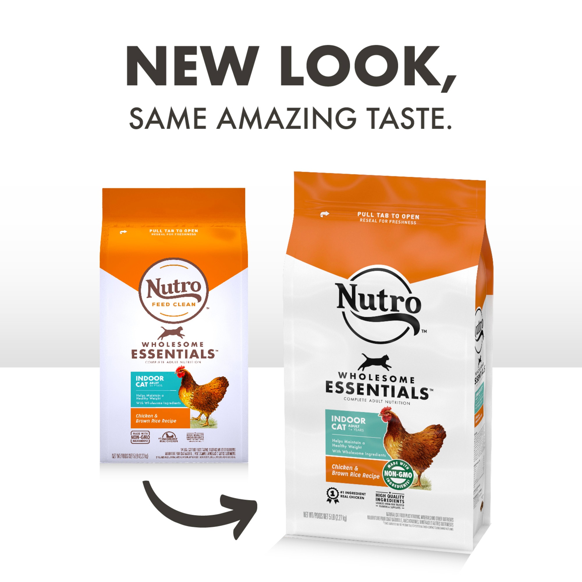 Nutro wholesome essentials review hotsell