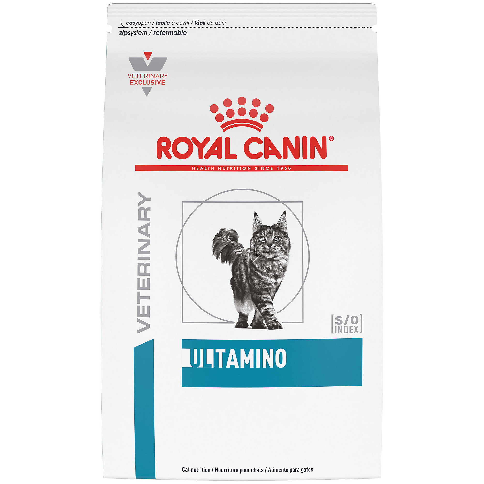 Royal canin 2025 ultamino petco