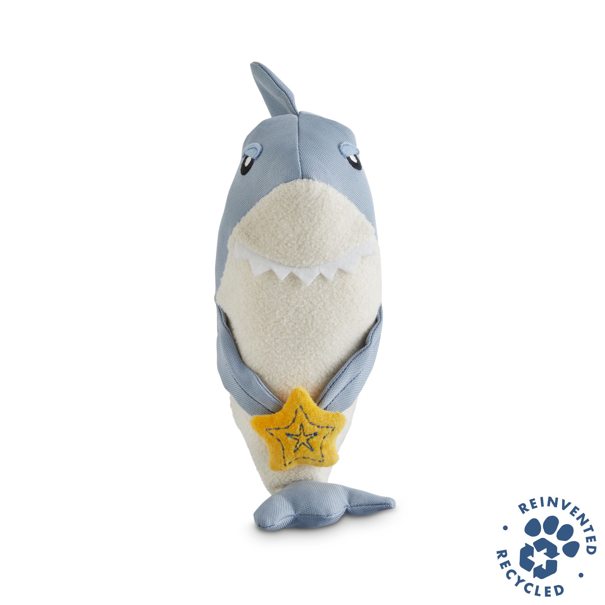 shark on a stick toy