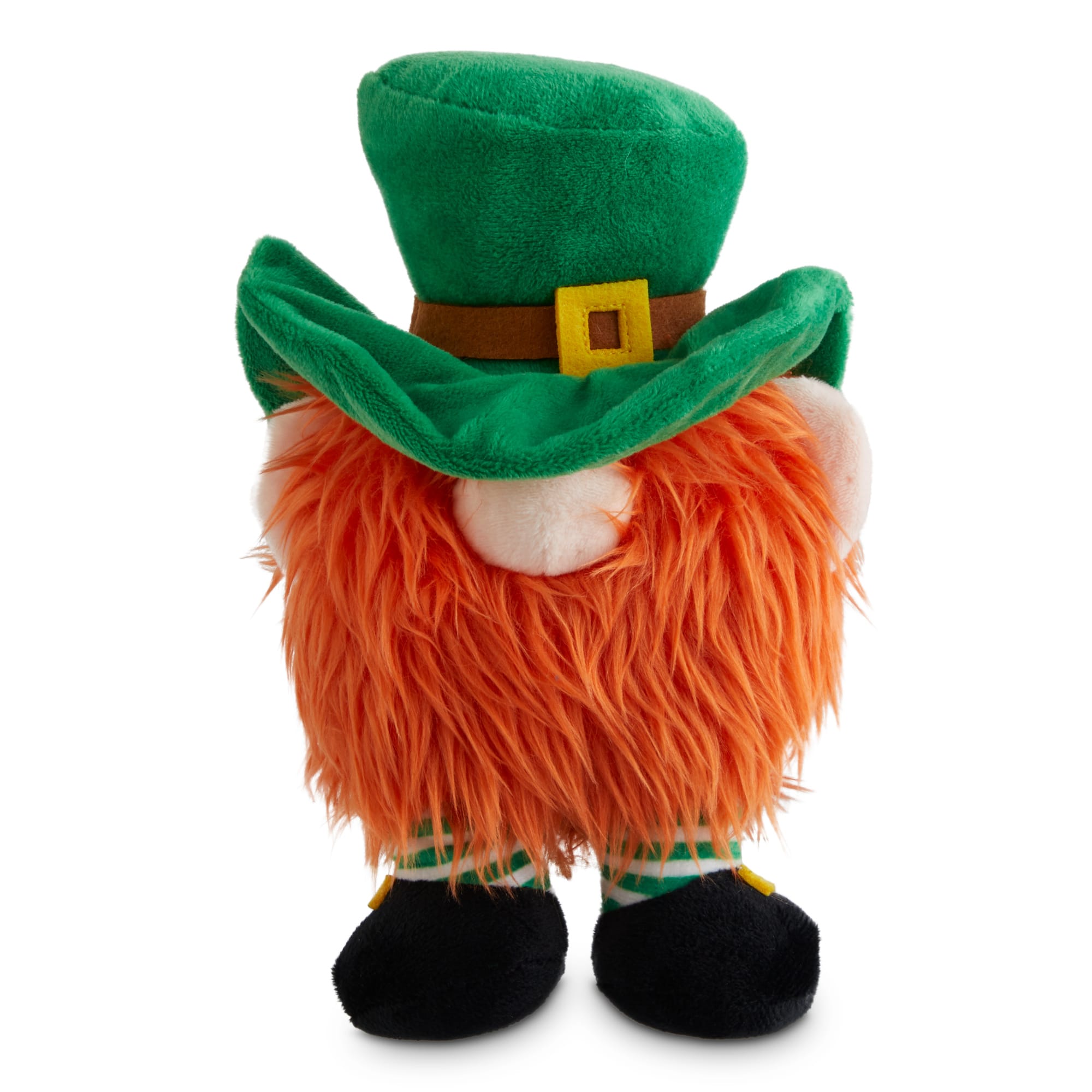 leprechaun plush