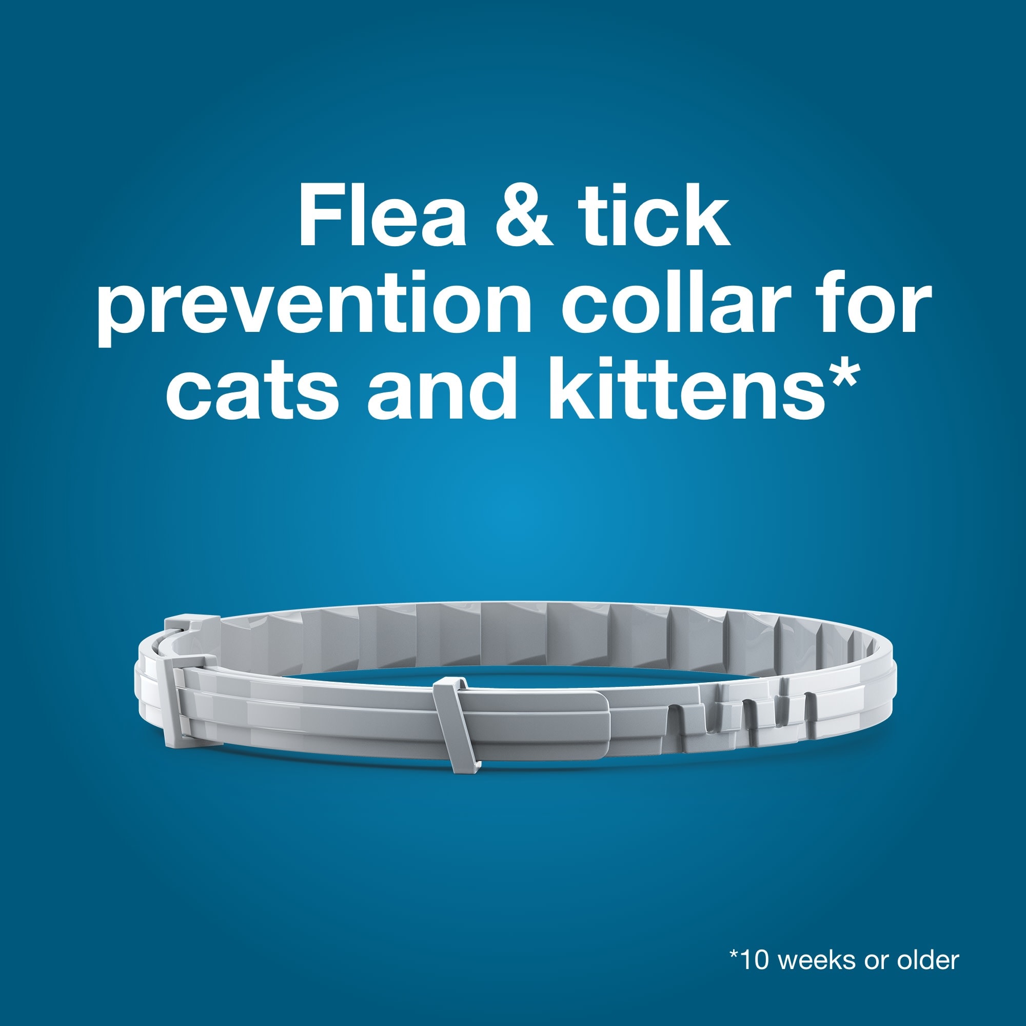 Petco 2024 tick collar