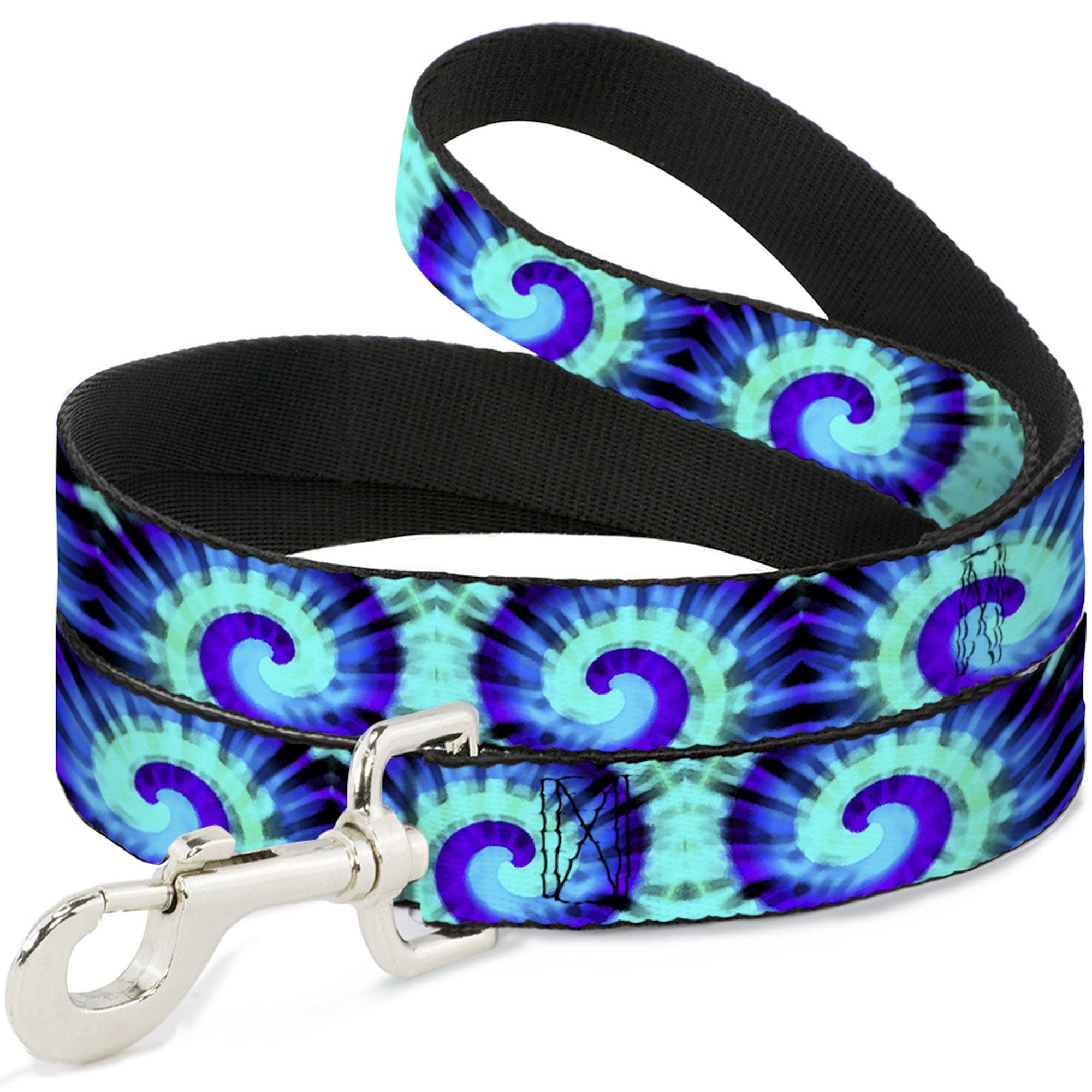 Tie dye hotsell dog leash