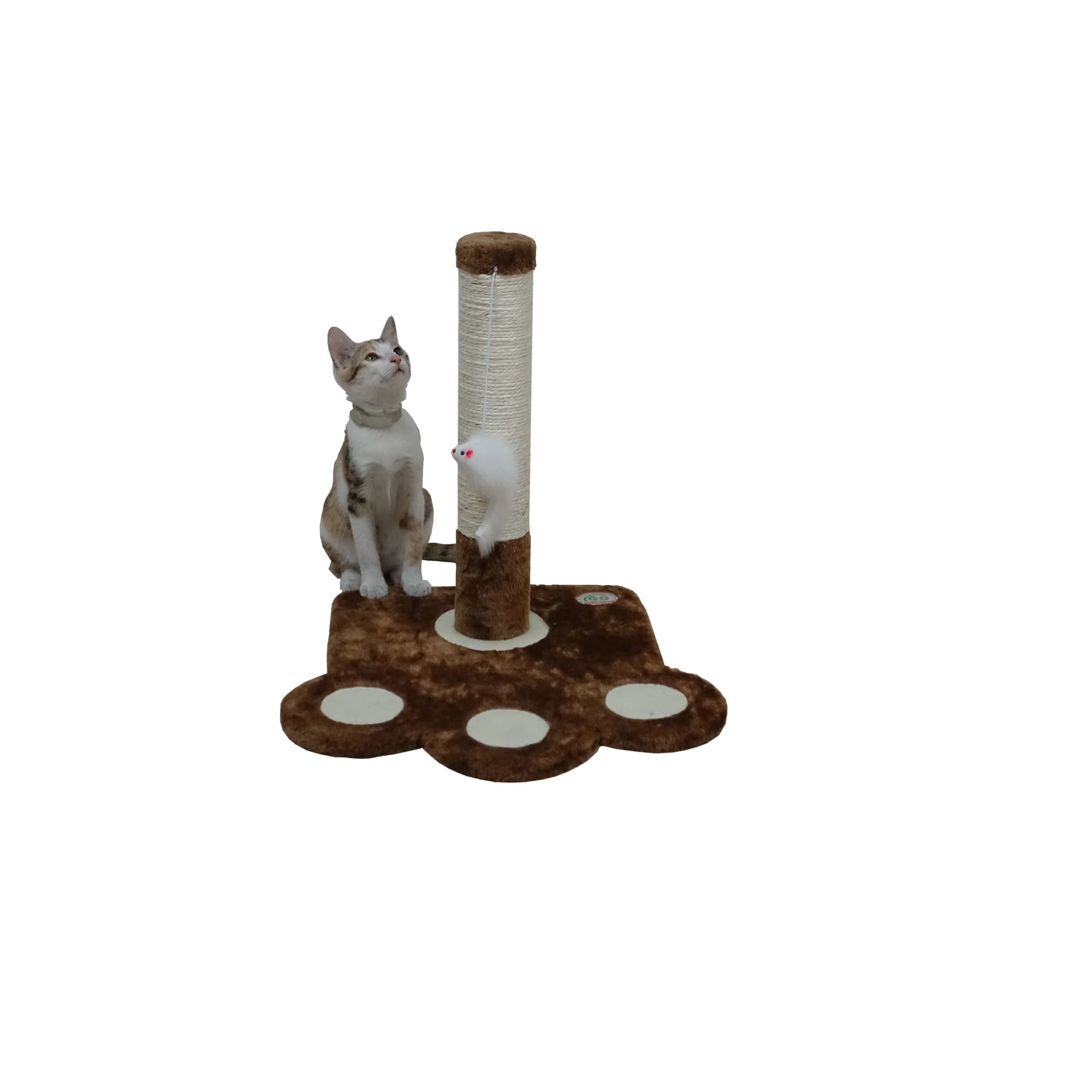 petco ultimate scratching post