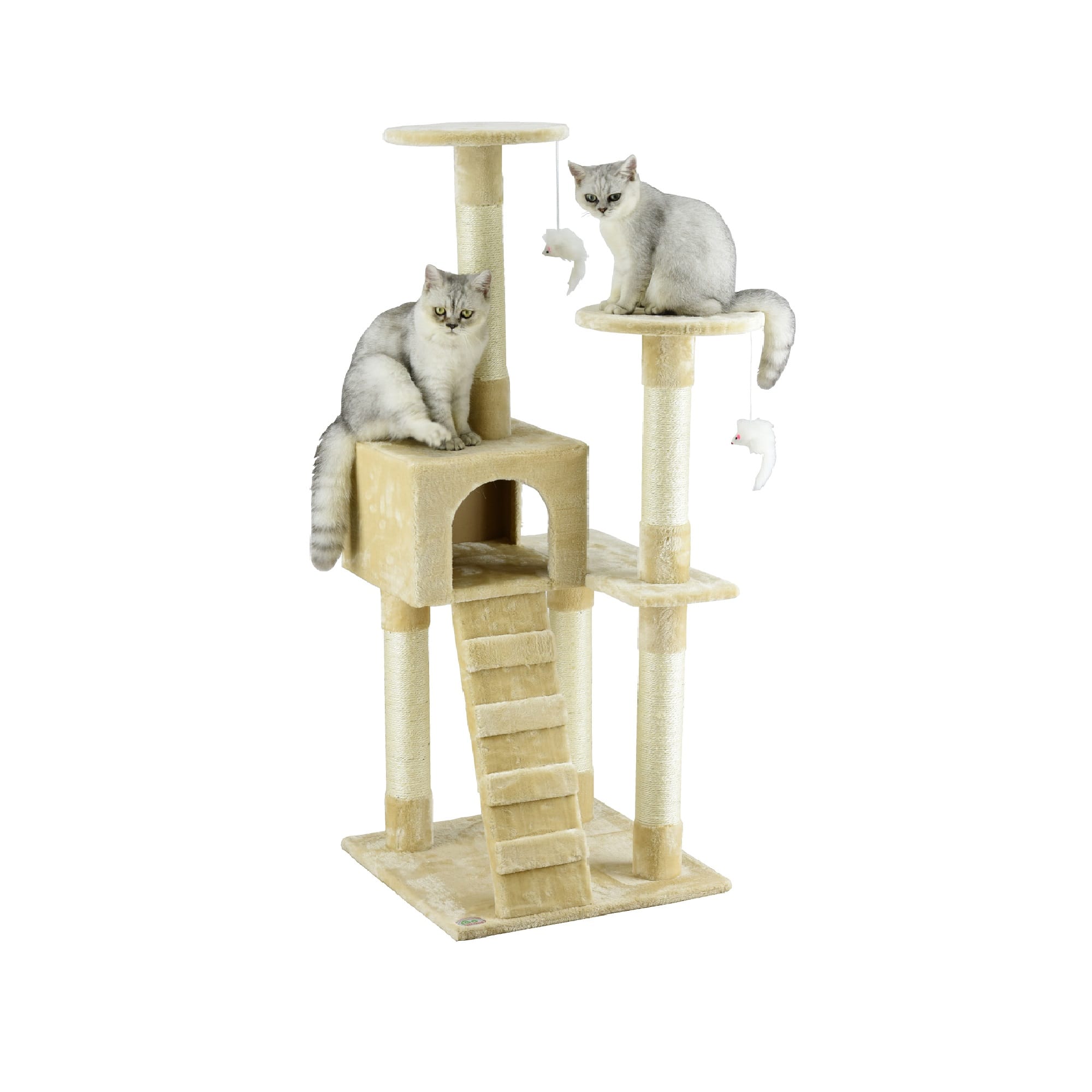 52 2025 cat tree