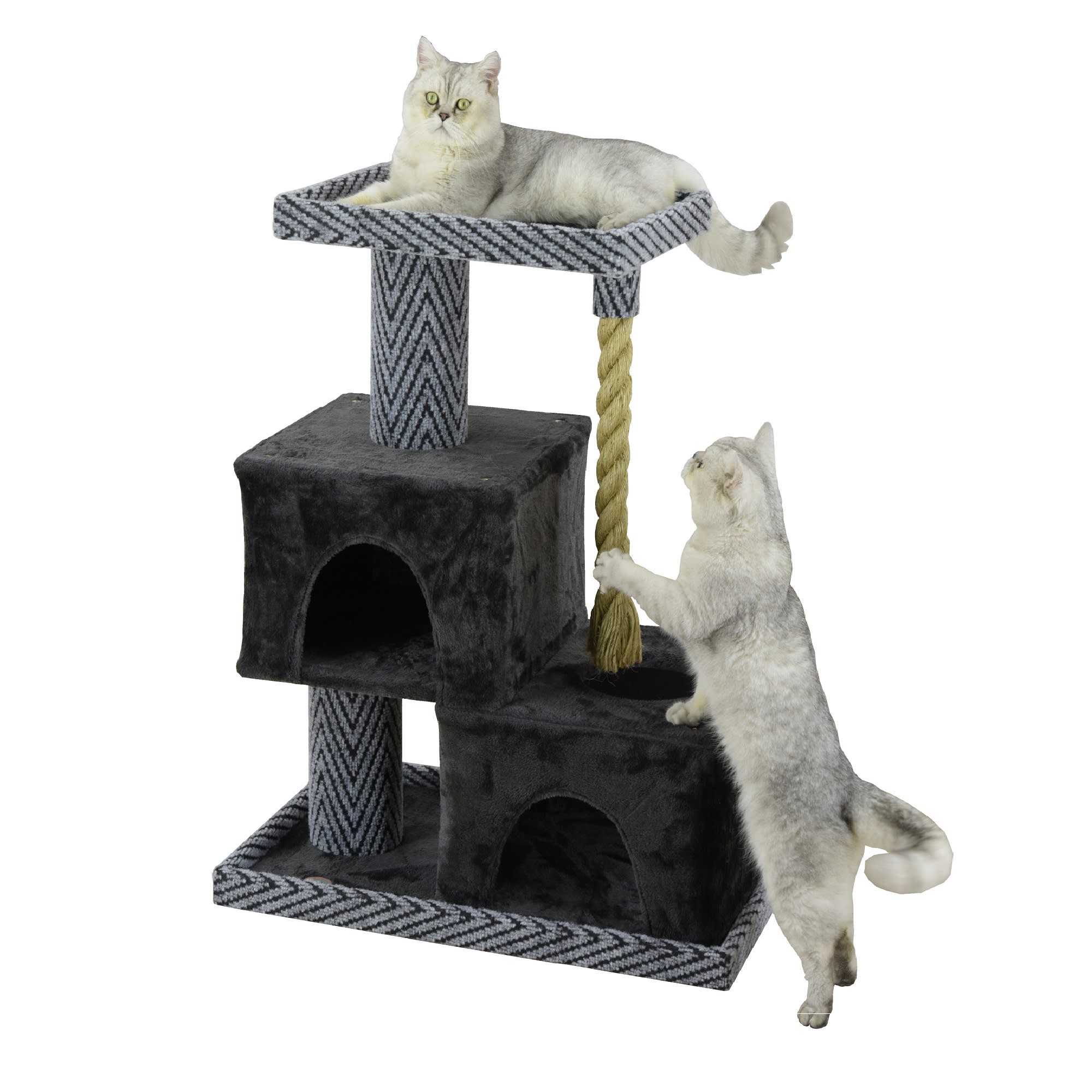 petco cat condos