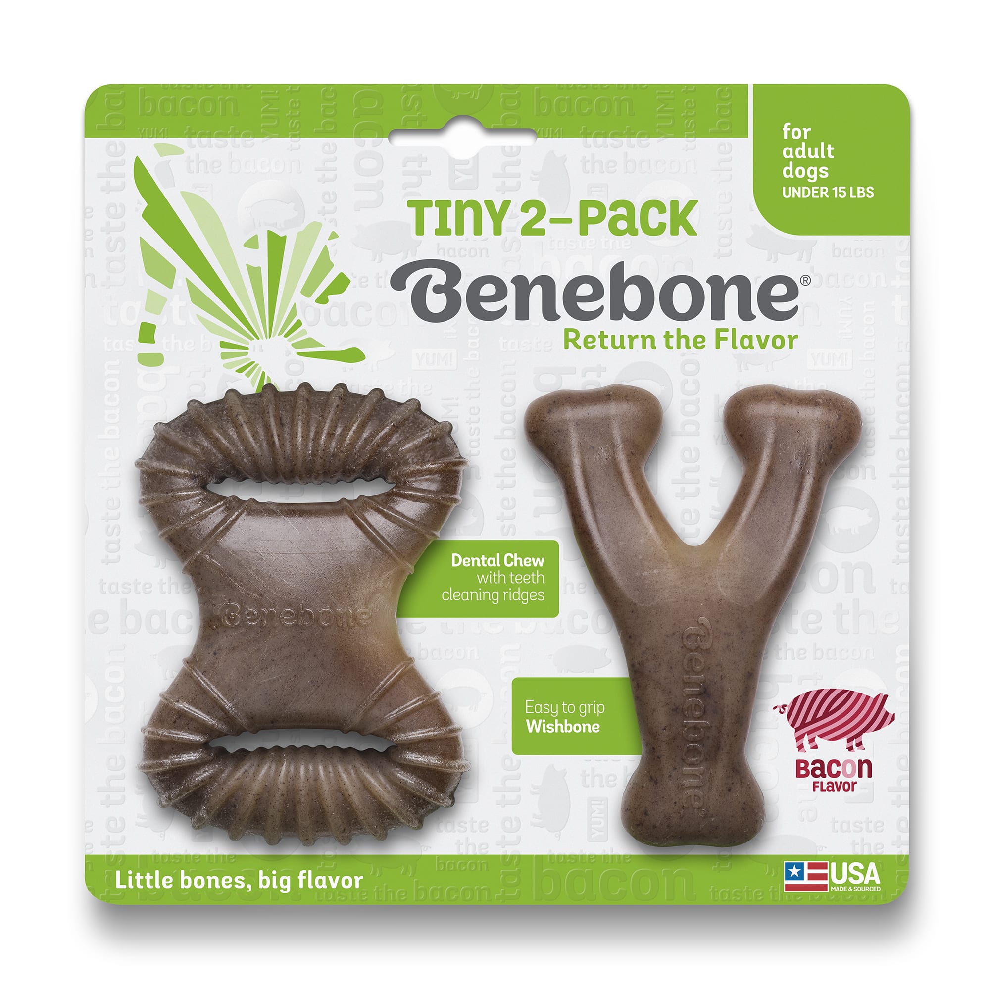 benebone dog bone