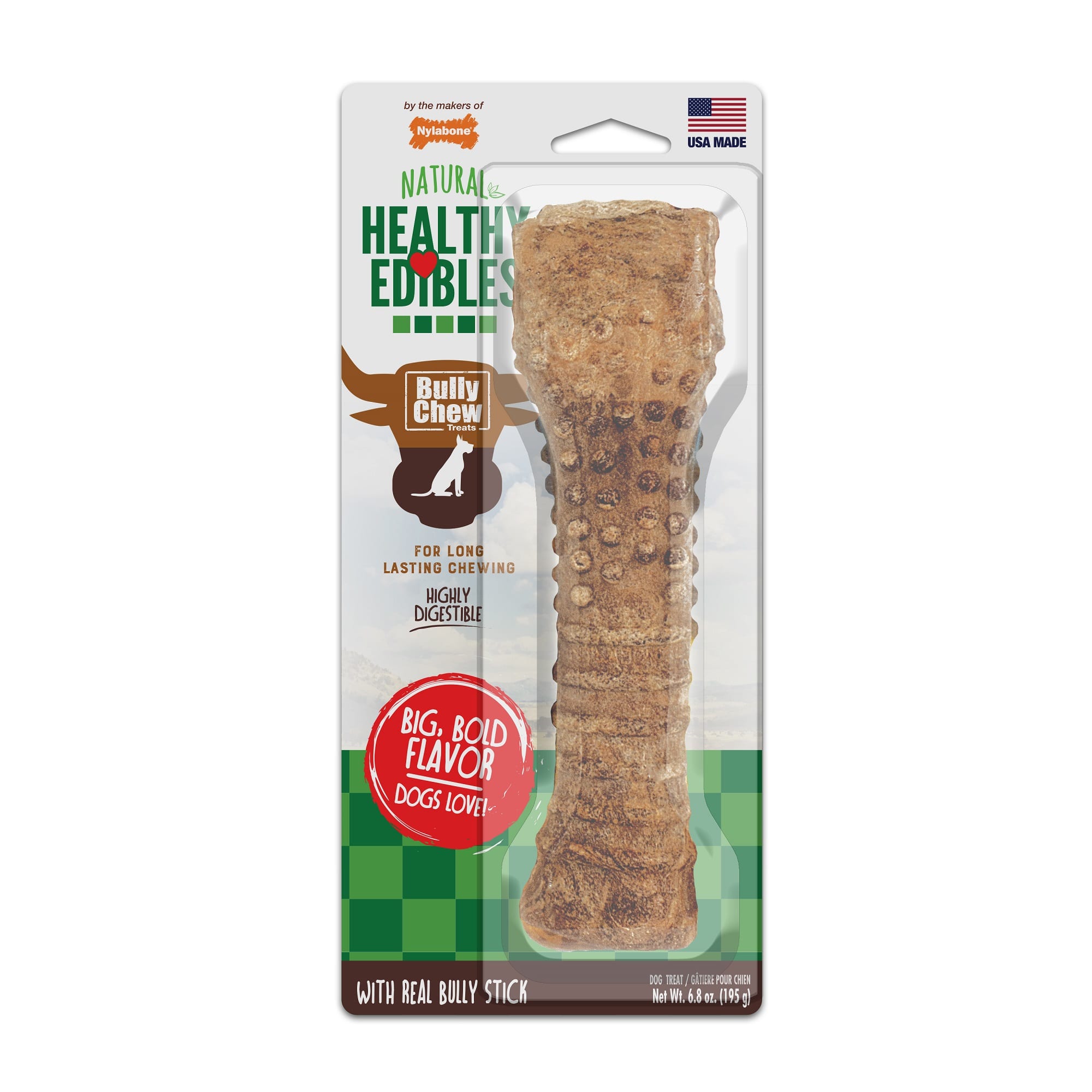 healthy chew sticks for dogs
