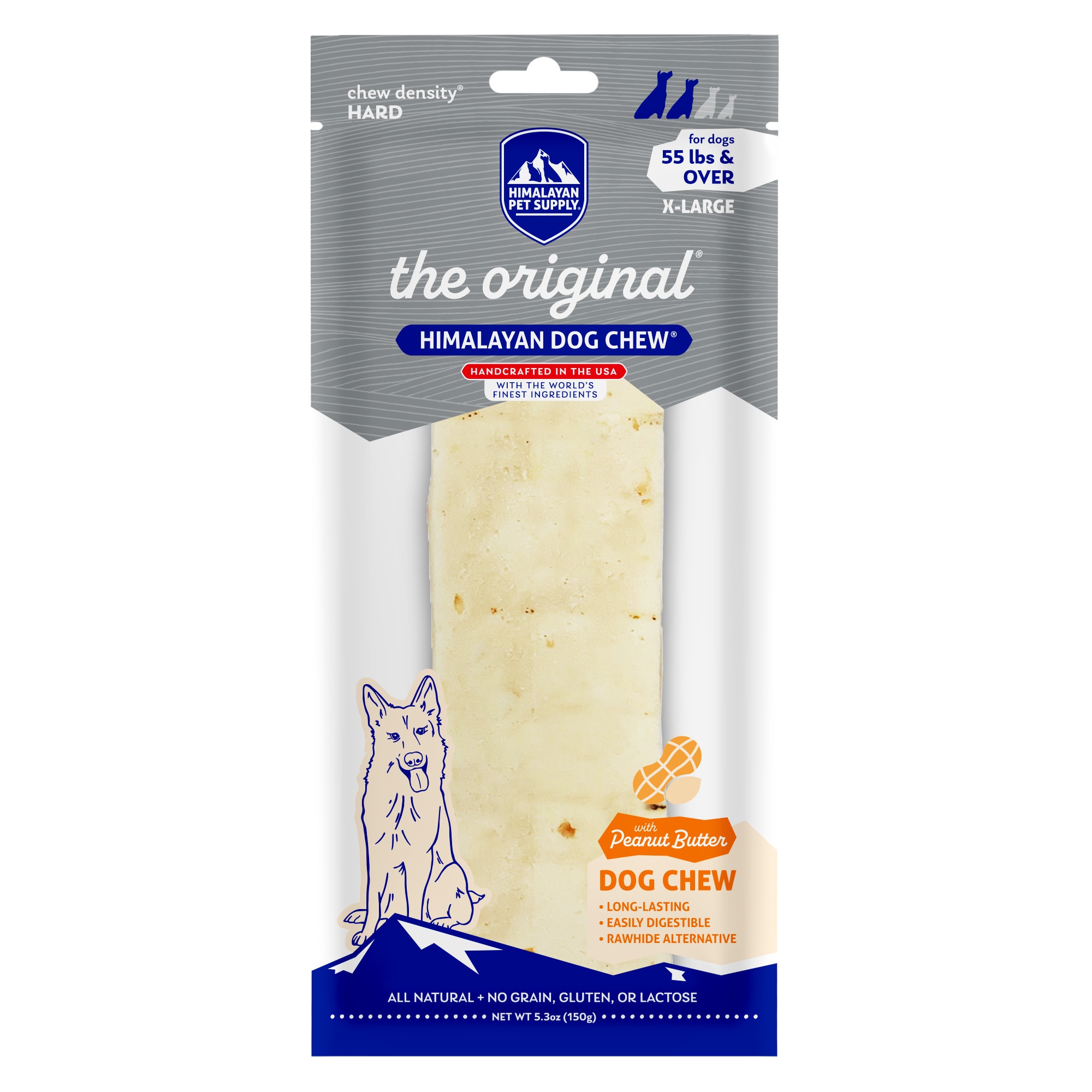 Petco himalayan 2025 dog chew