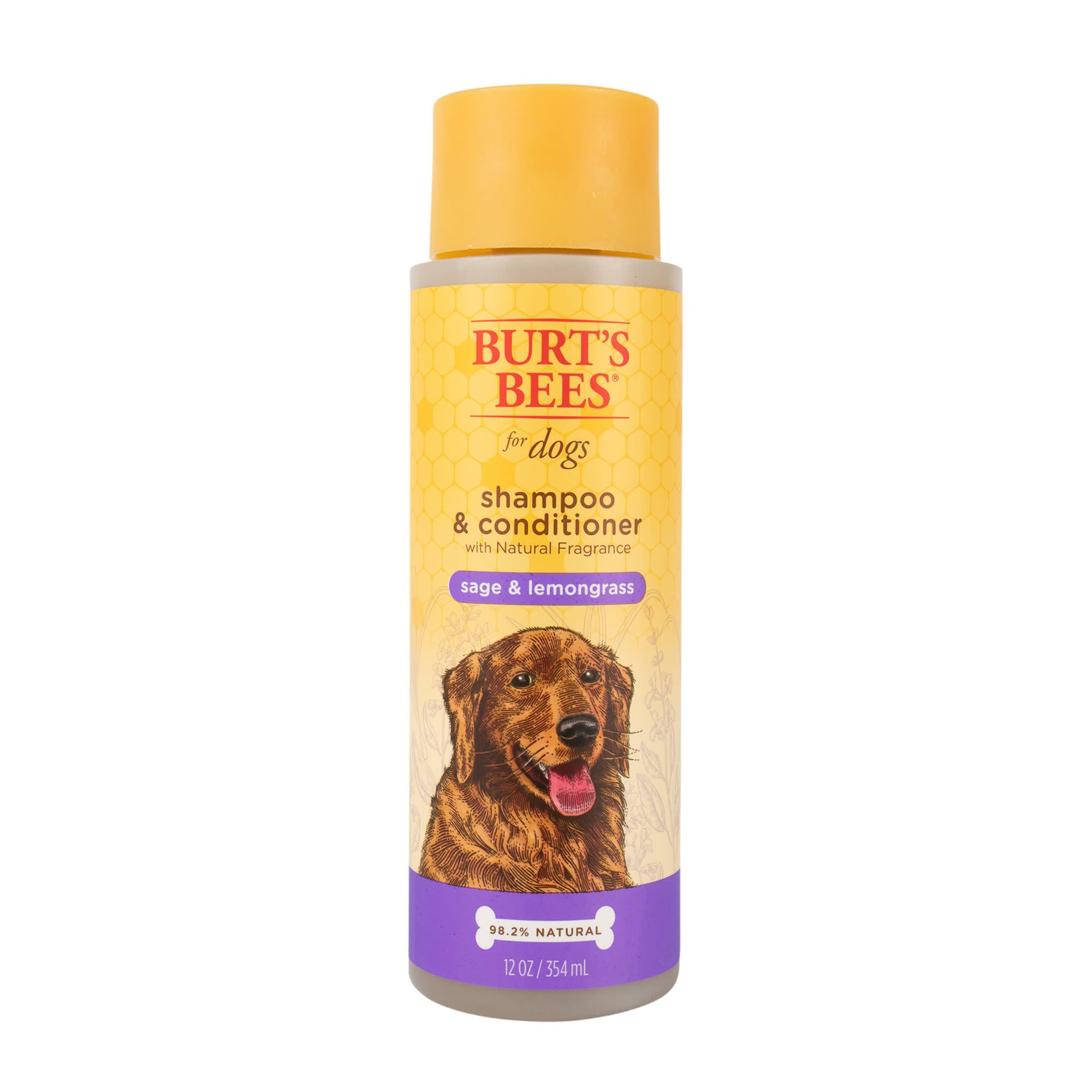 Burt's bees dog ear cleaner hotsell