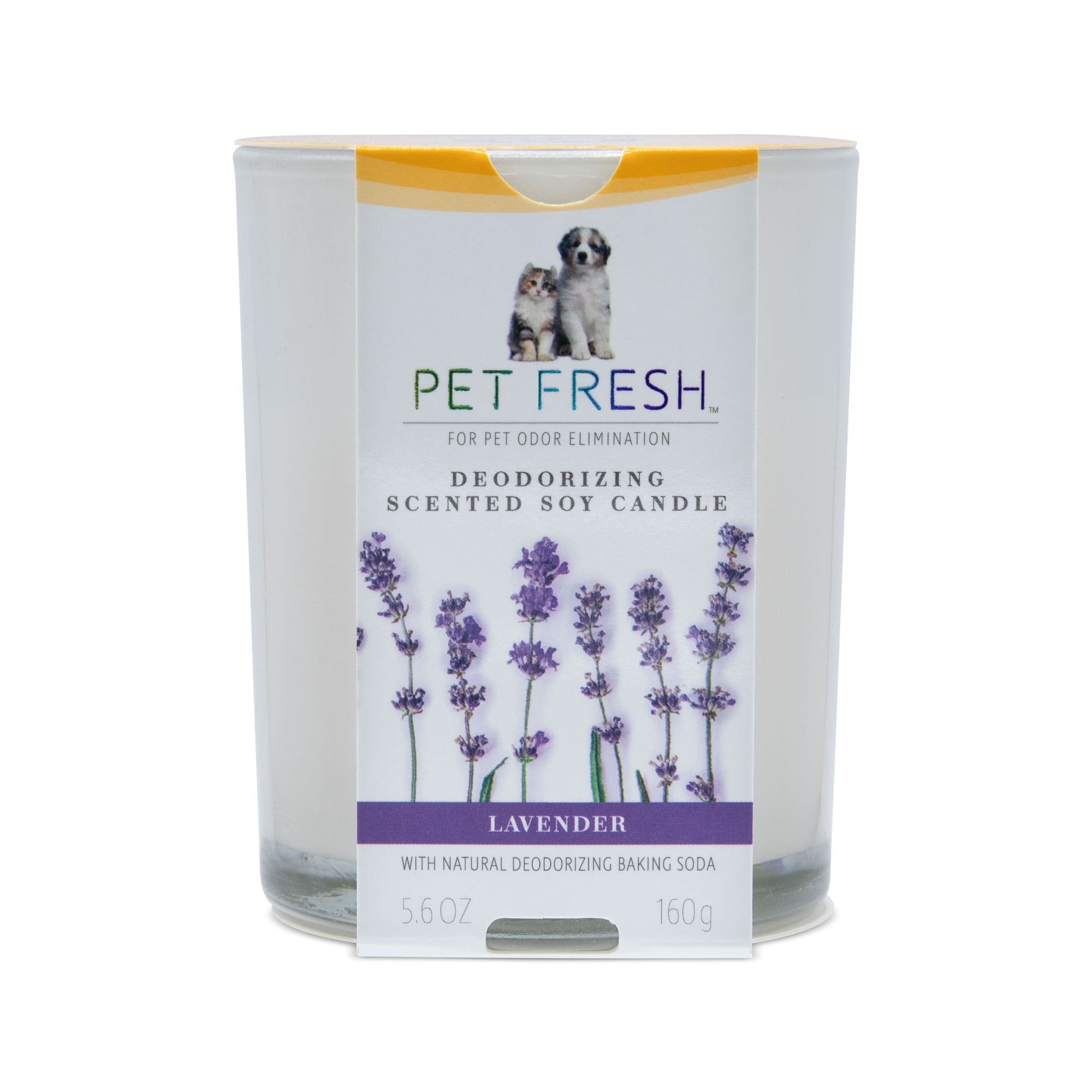 Pet odor candles on sale petsmart