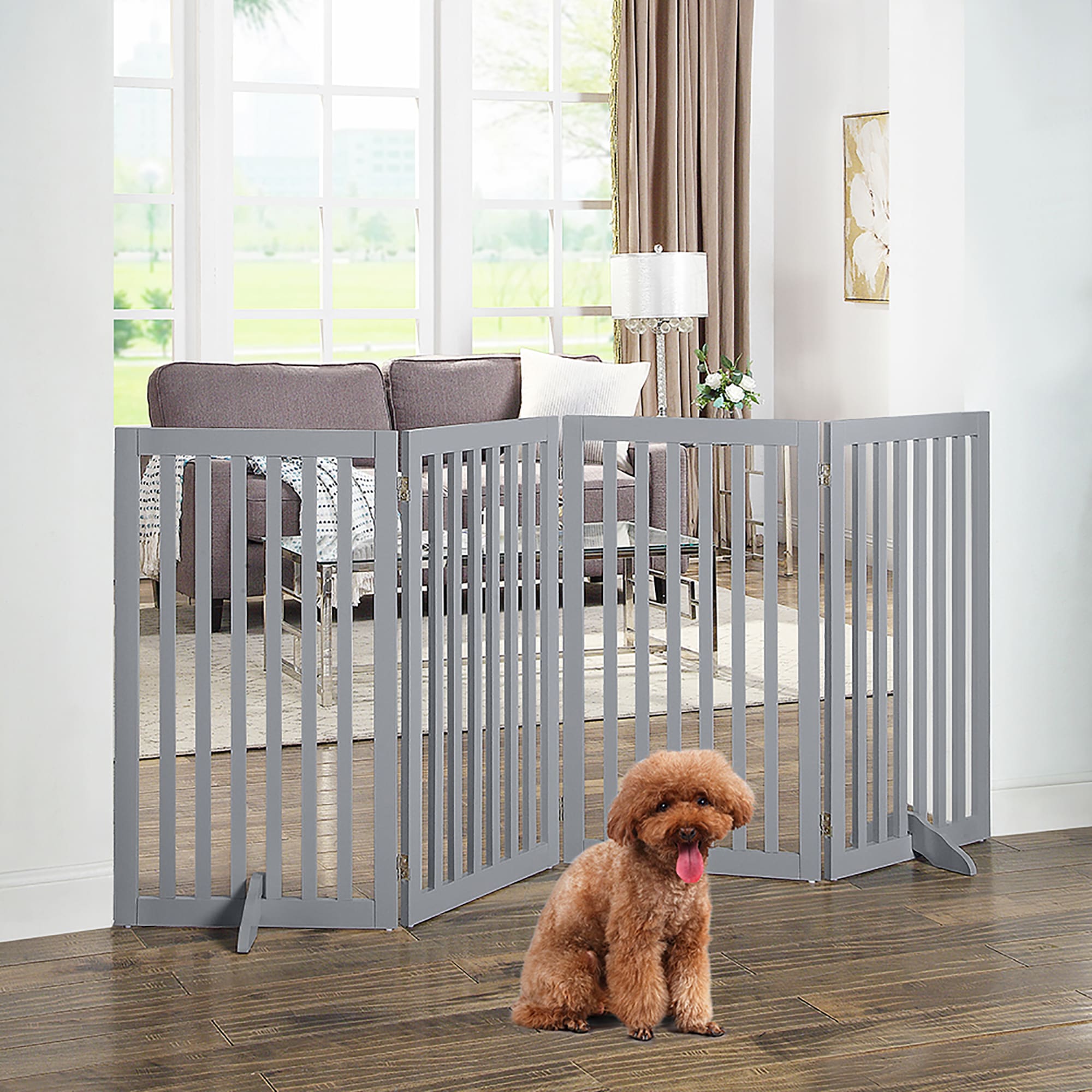 petco dog gate