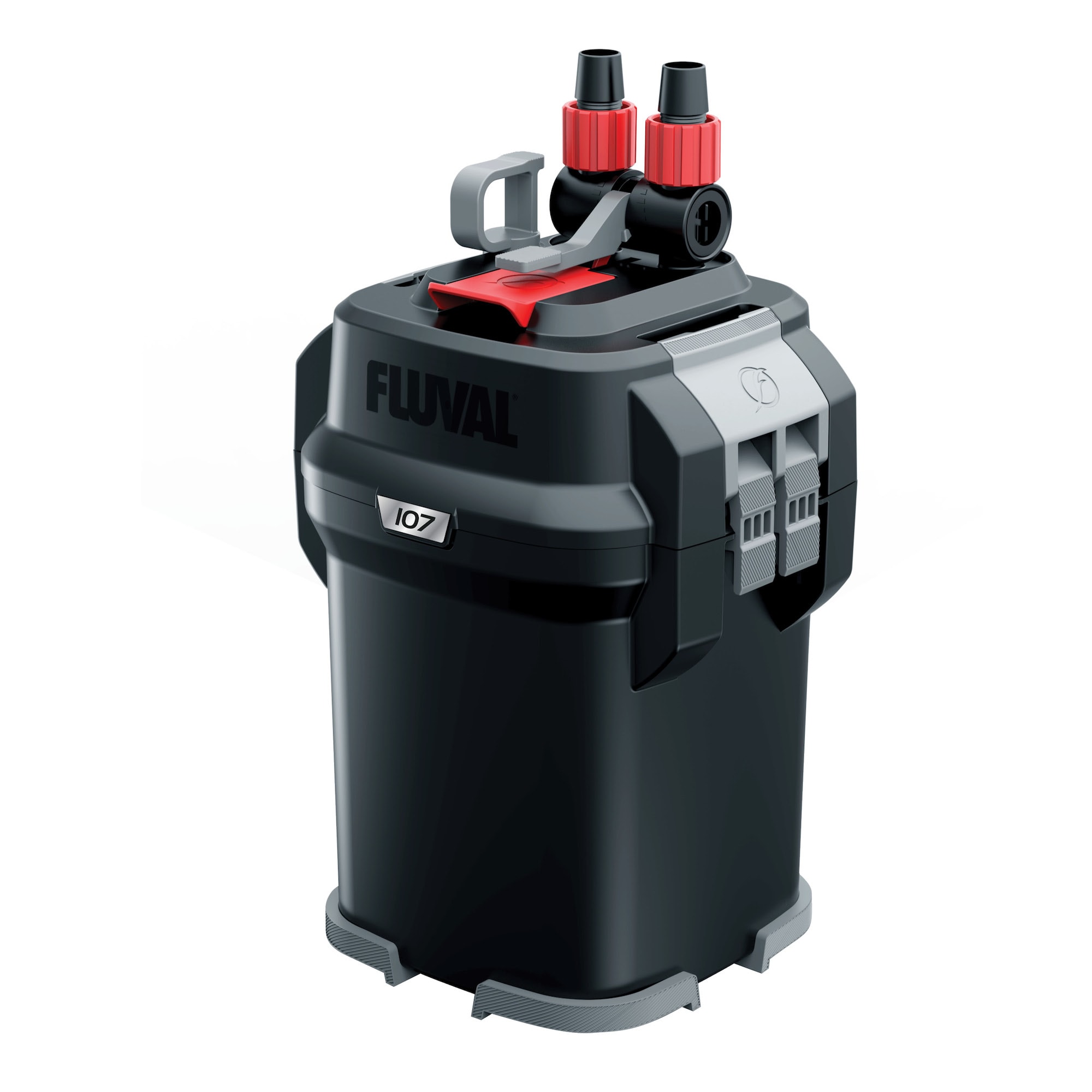 Fluval Performance Canister Filter - 107 AHGA440