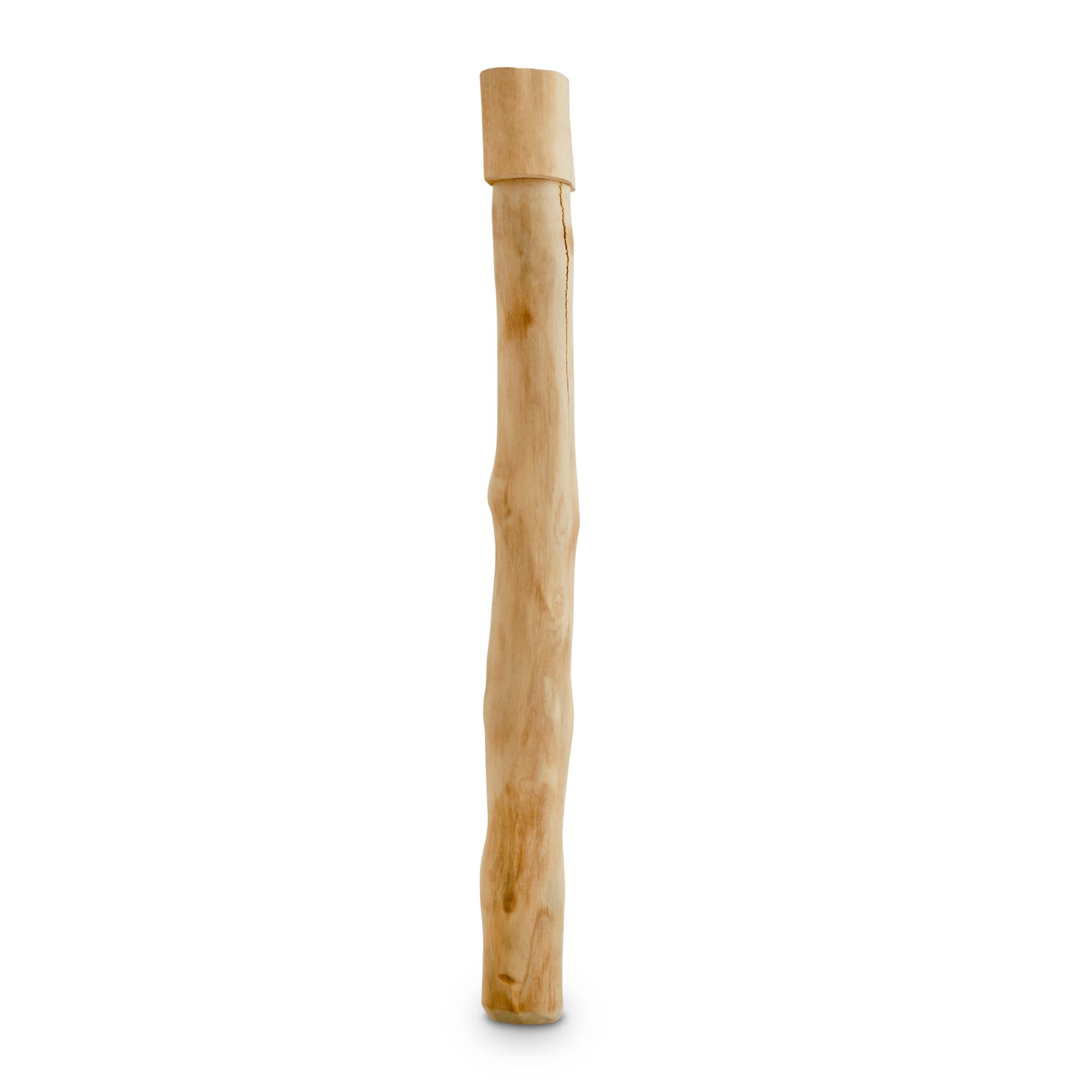 You & Me Expresso Yourself Java Wood Perch, Medium | Petco