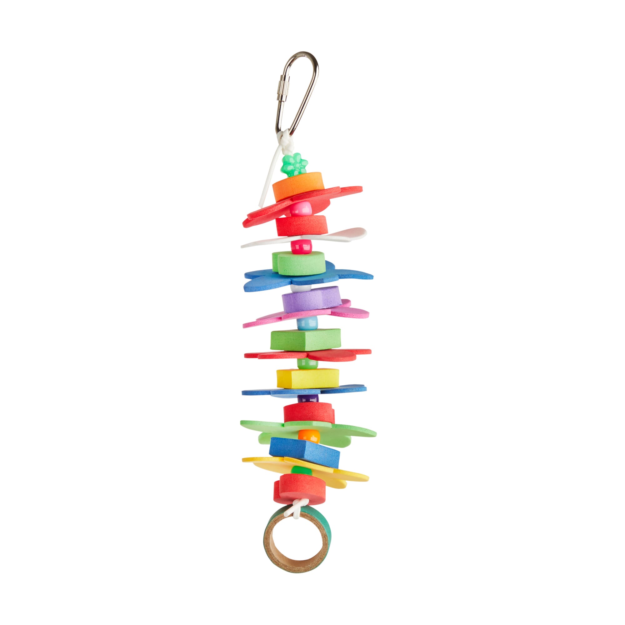 petco bird toys