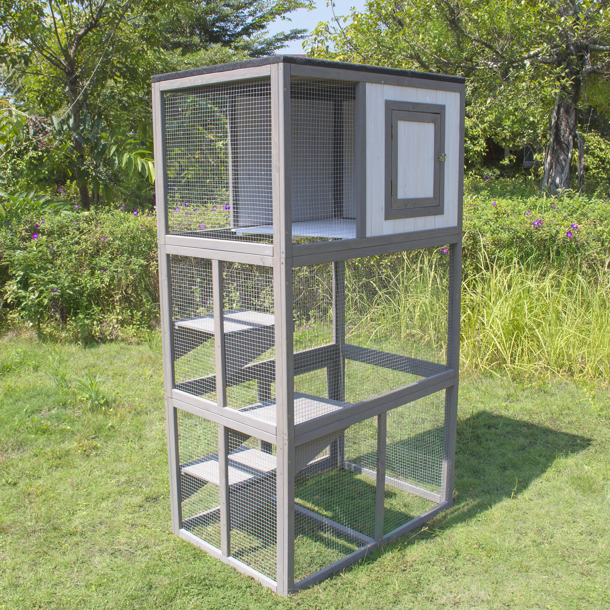 Petco catio discount