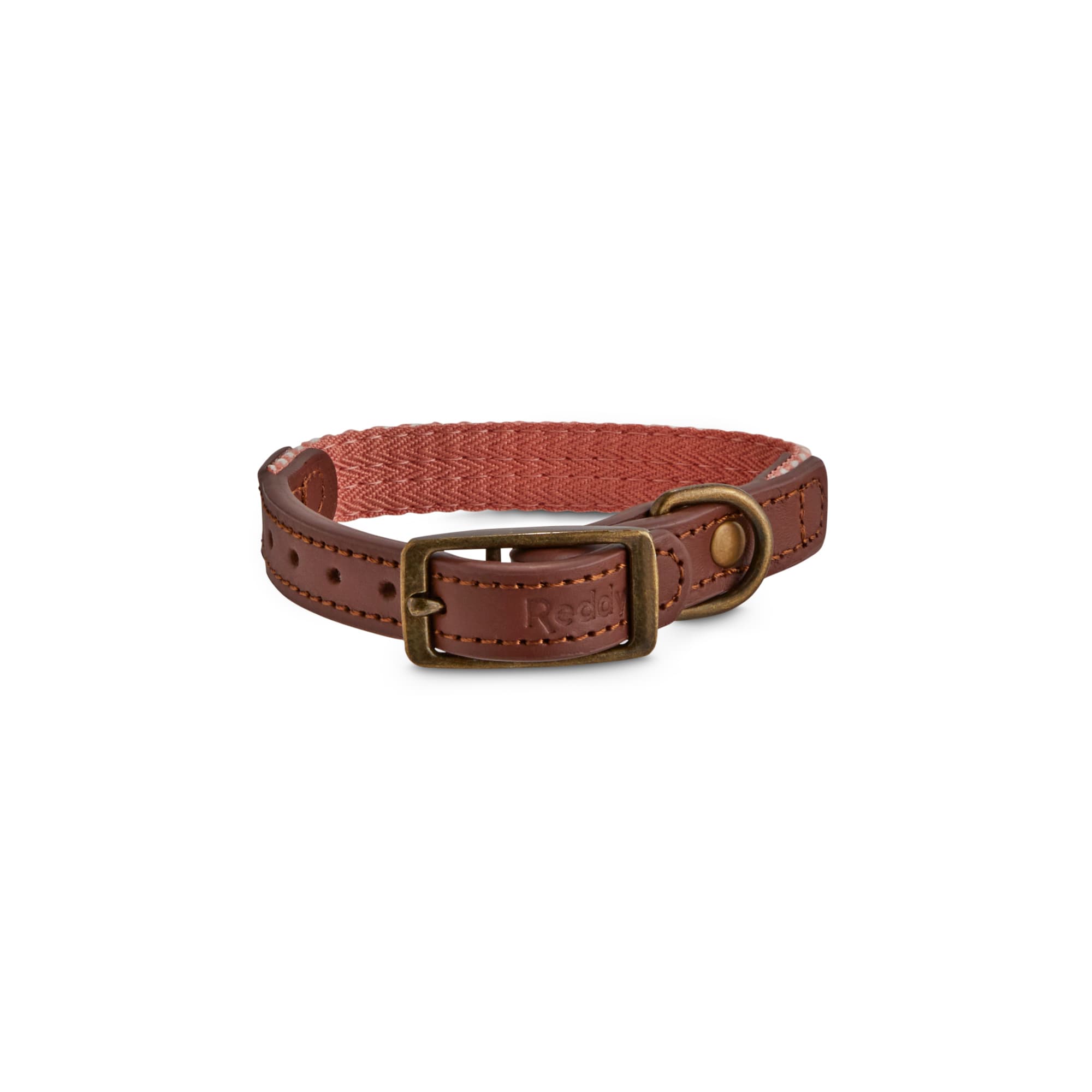 reddy dog collar