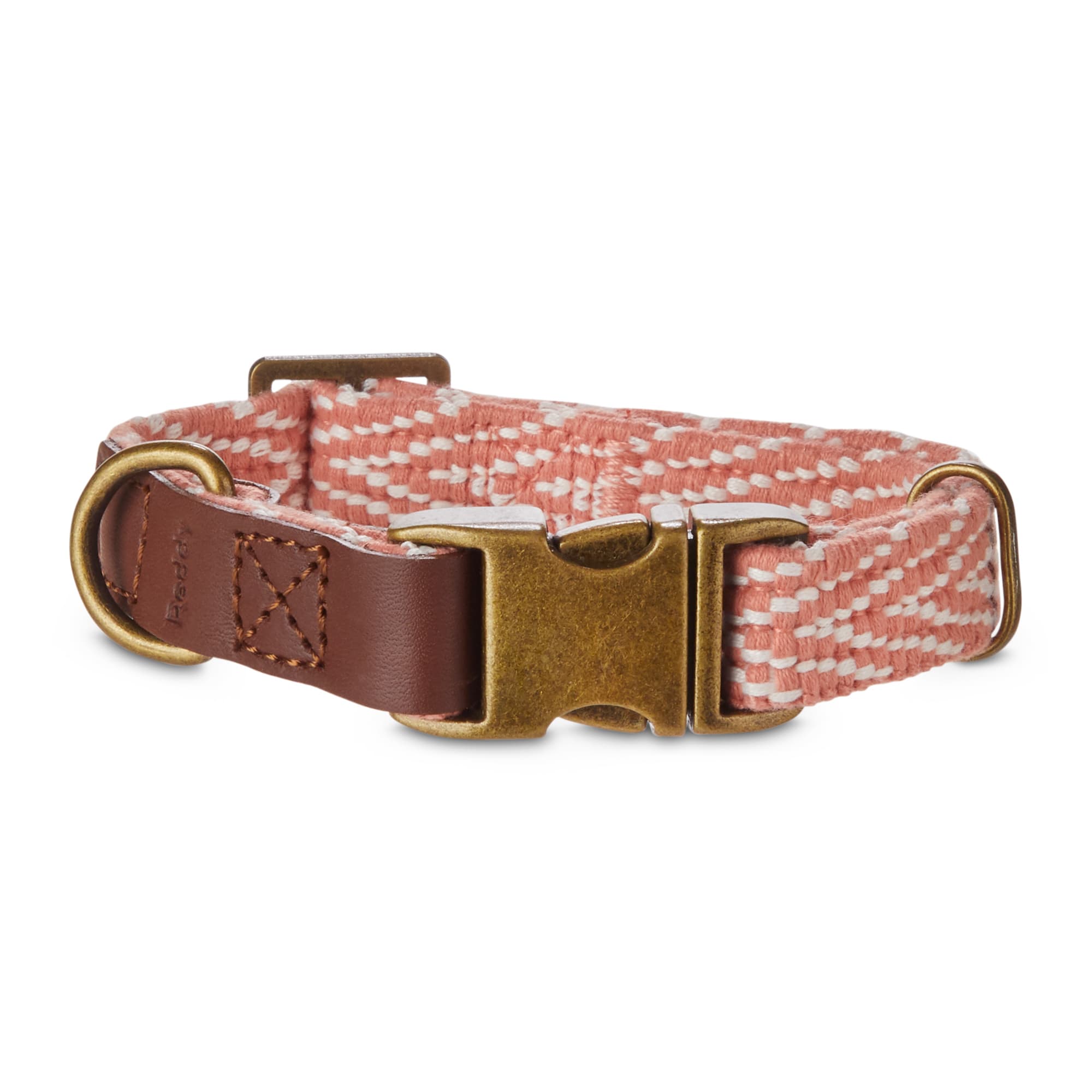 petco leather dog collar