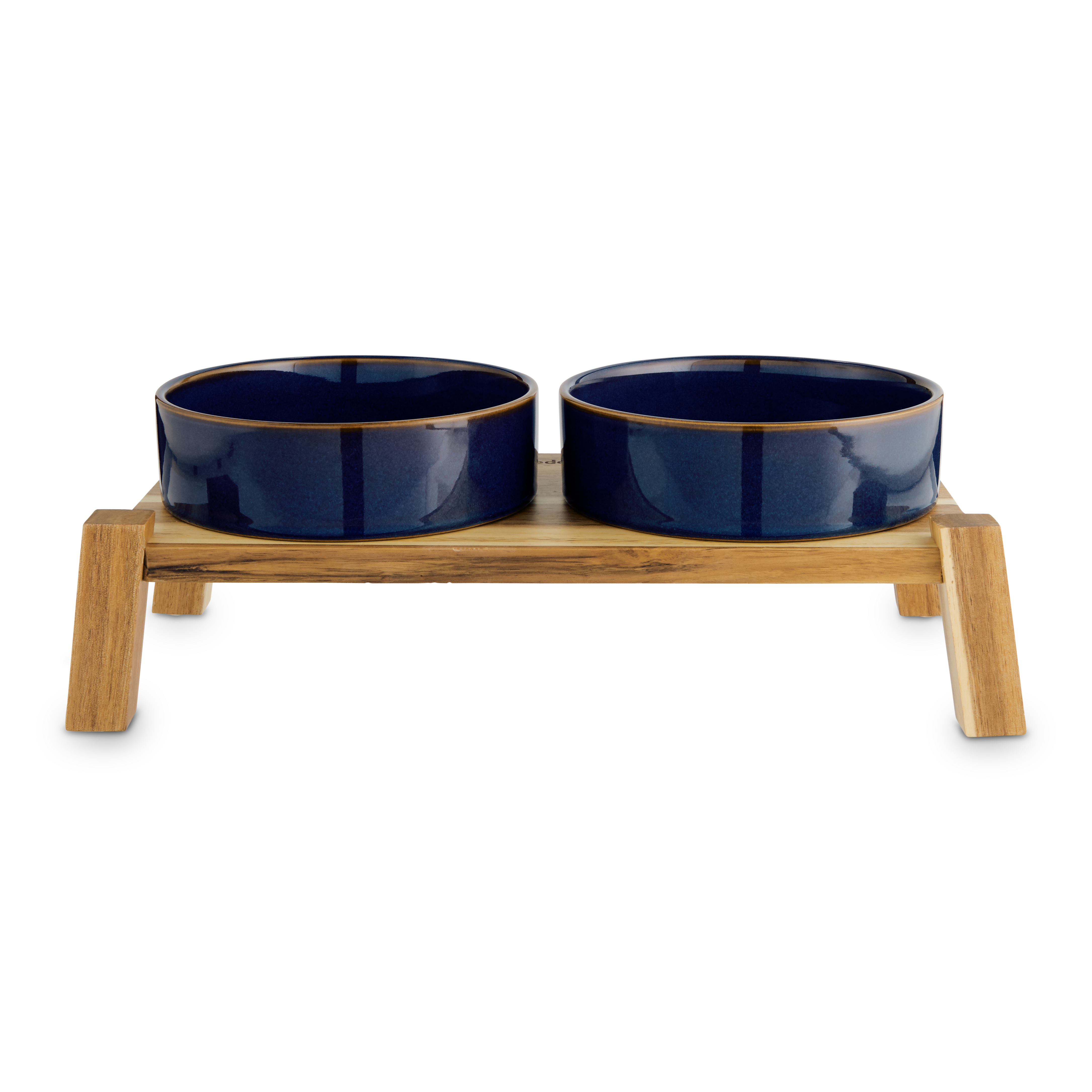 Elevated Ceramic Dog Bowls Large Dogs