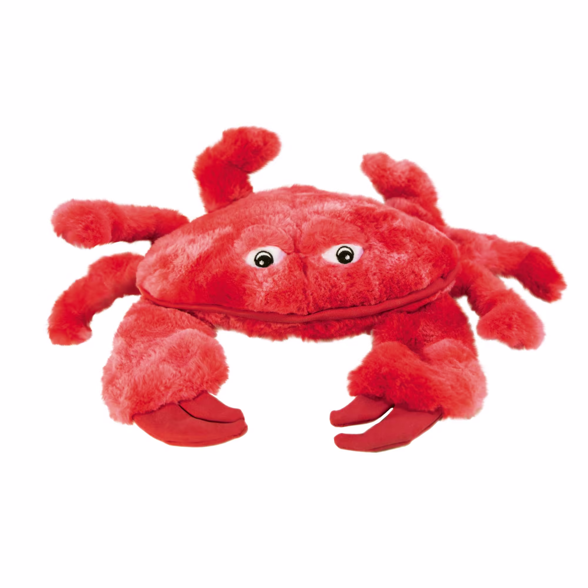 crab soft toy