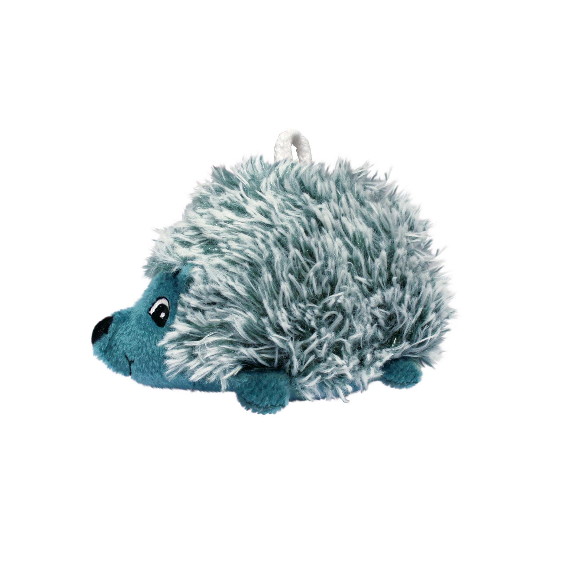 kong hedgehog toy