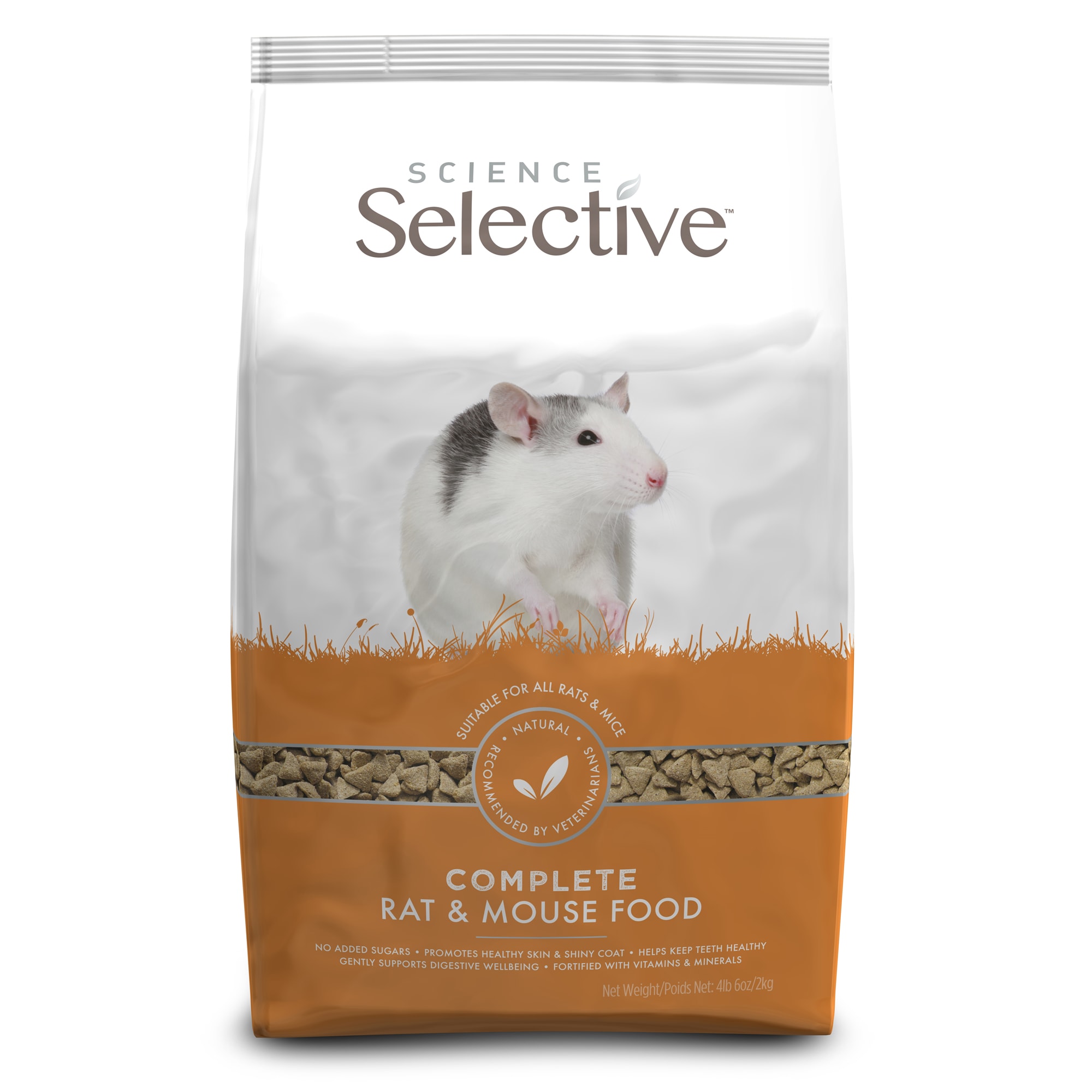 science selective rat