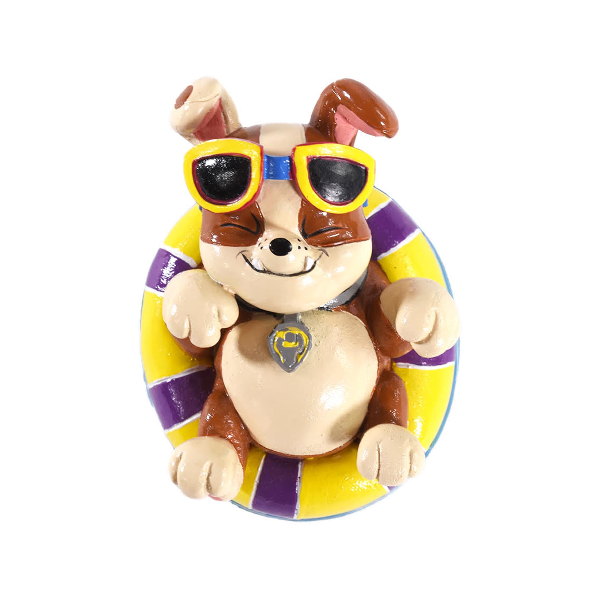 Penn Plax Paw Patrol Rubble, | Petco