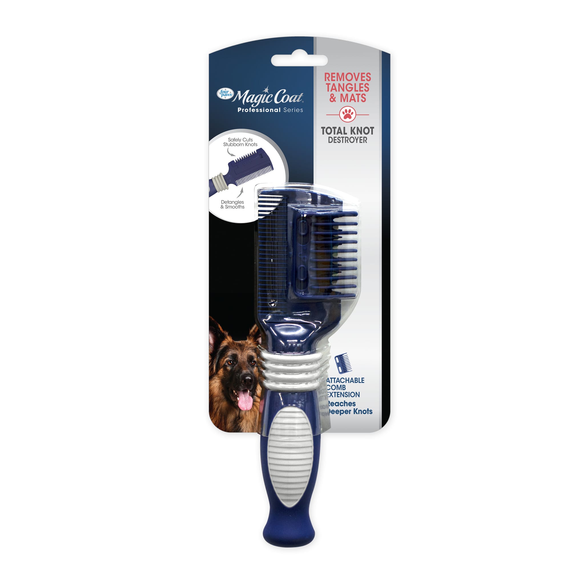 Dog best sale comb petco