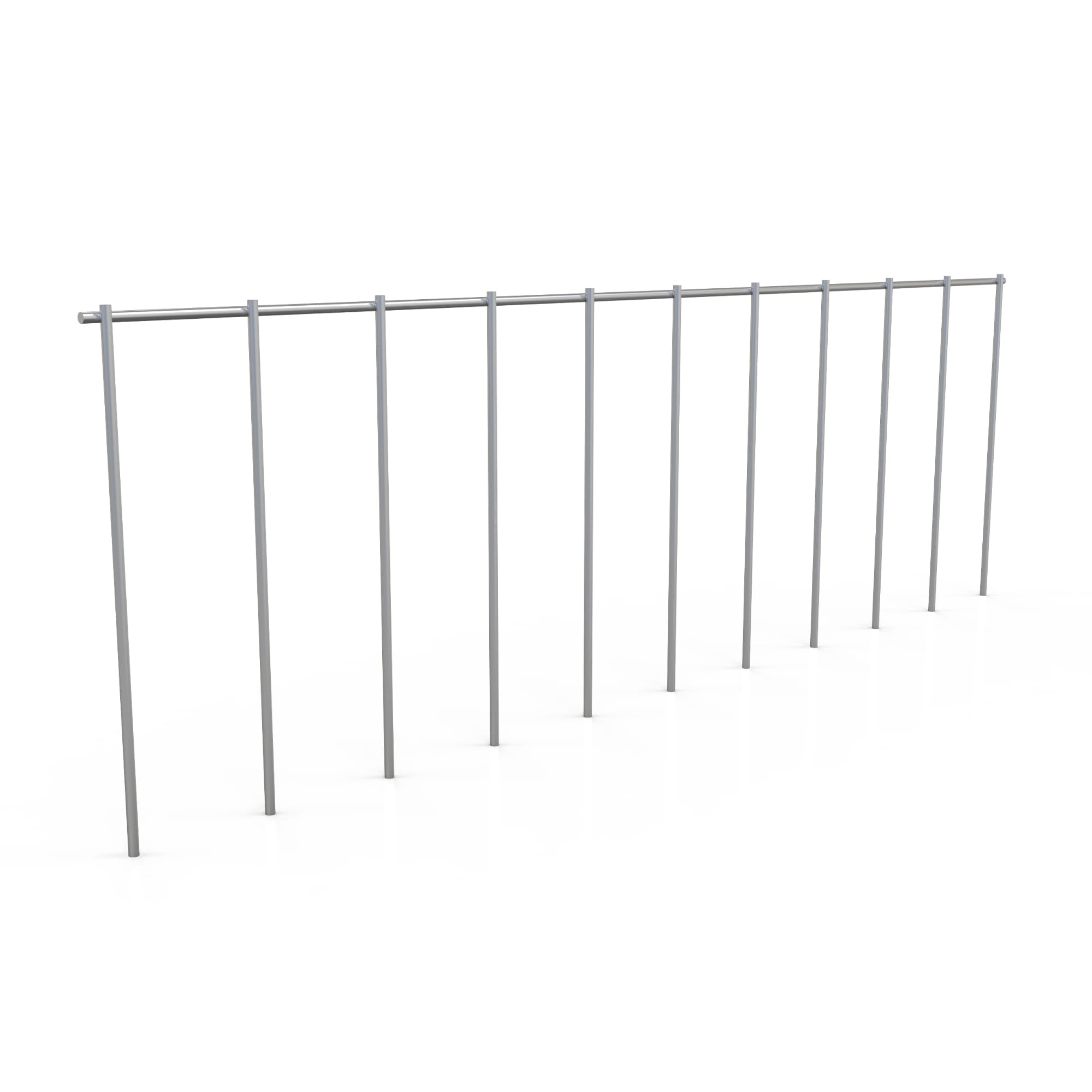 Petco pet outlet barrier