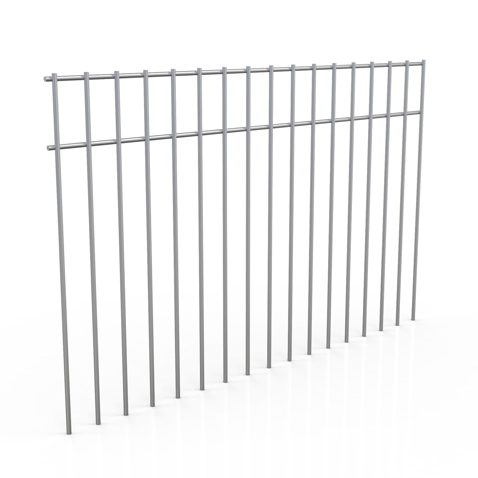 Petco 2025 fence systems