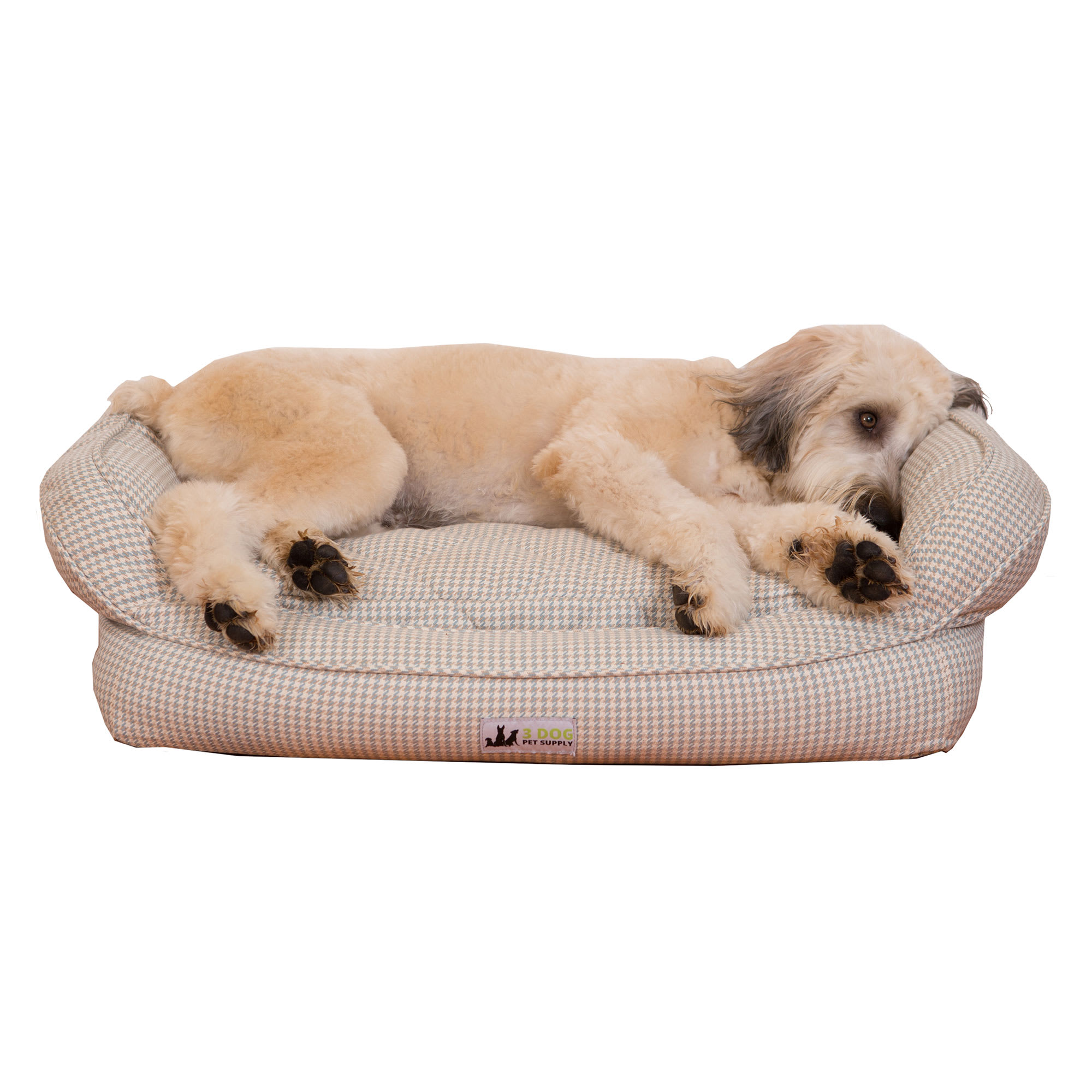 most comfortable dog bed