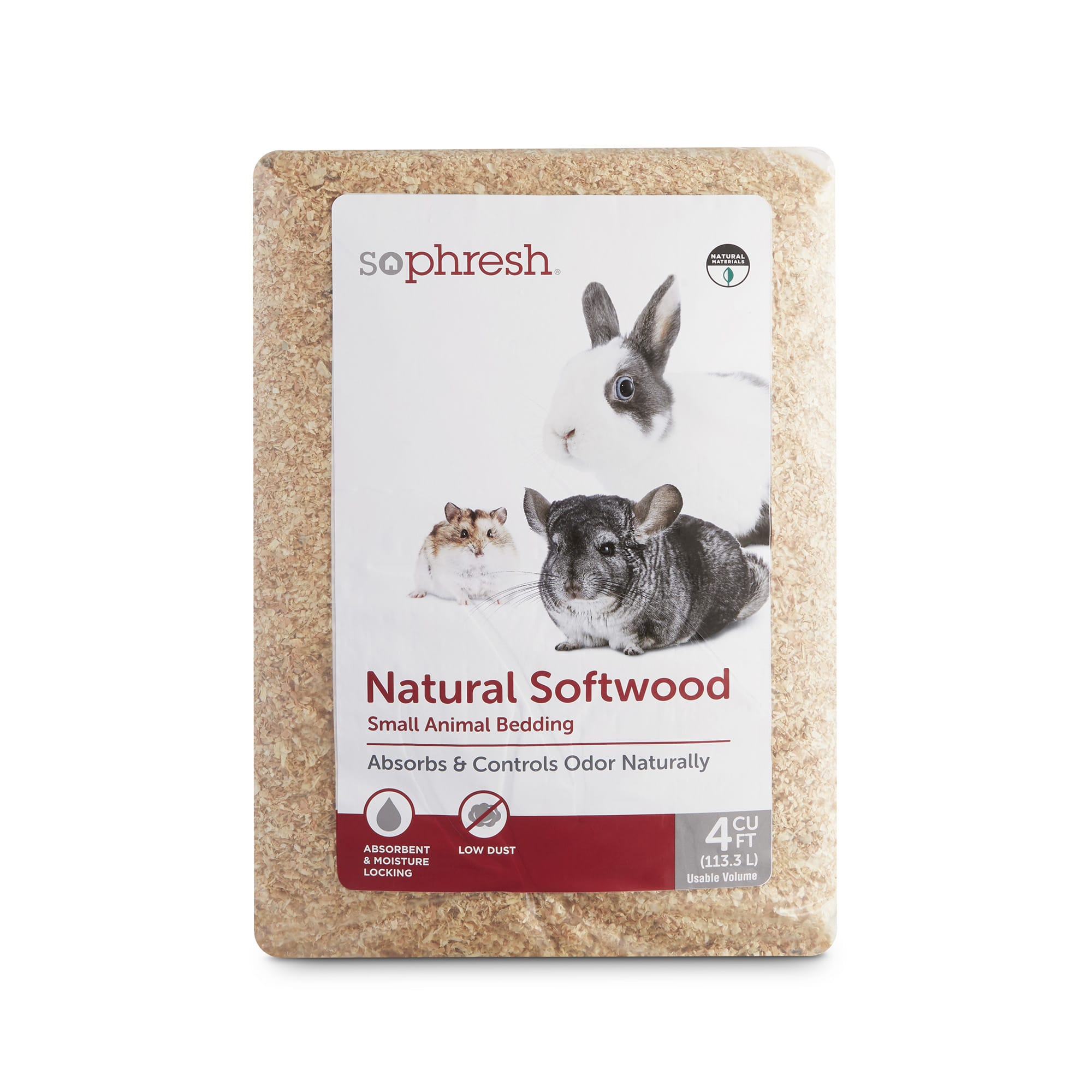 Petco 2025 pine shavings