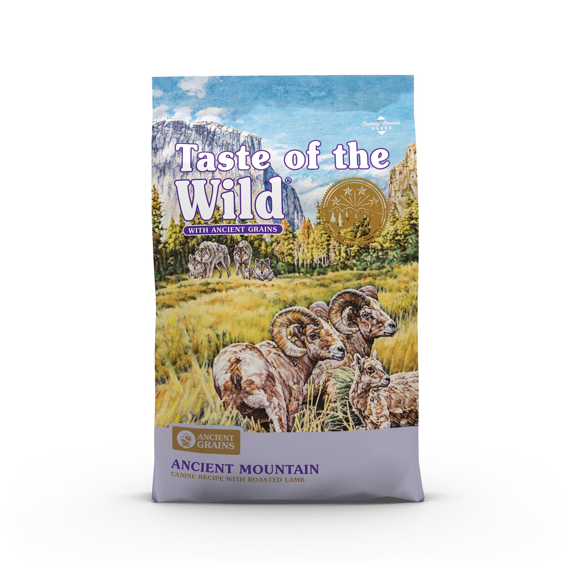 Taste of the wild puppy clearance food