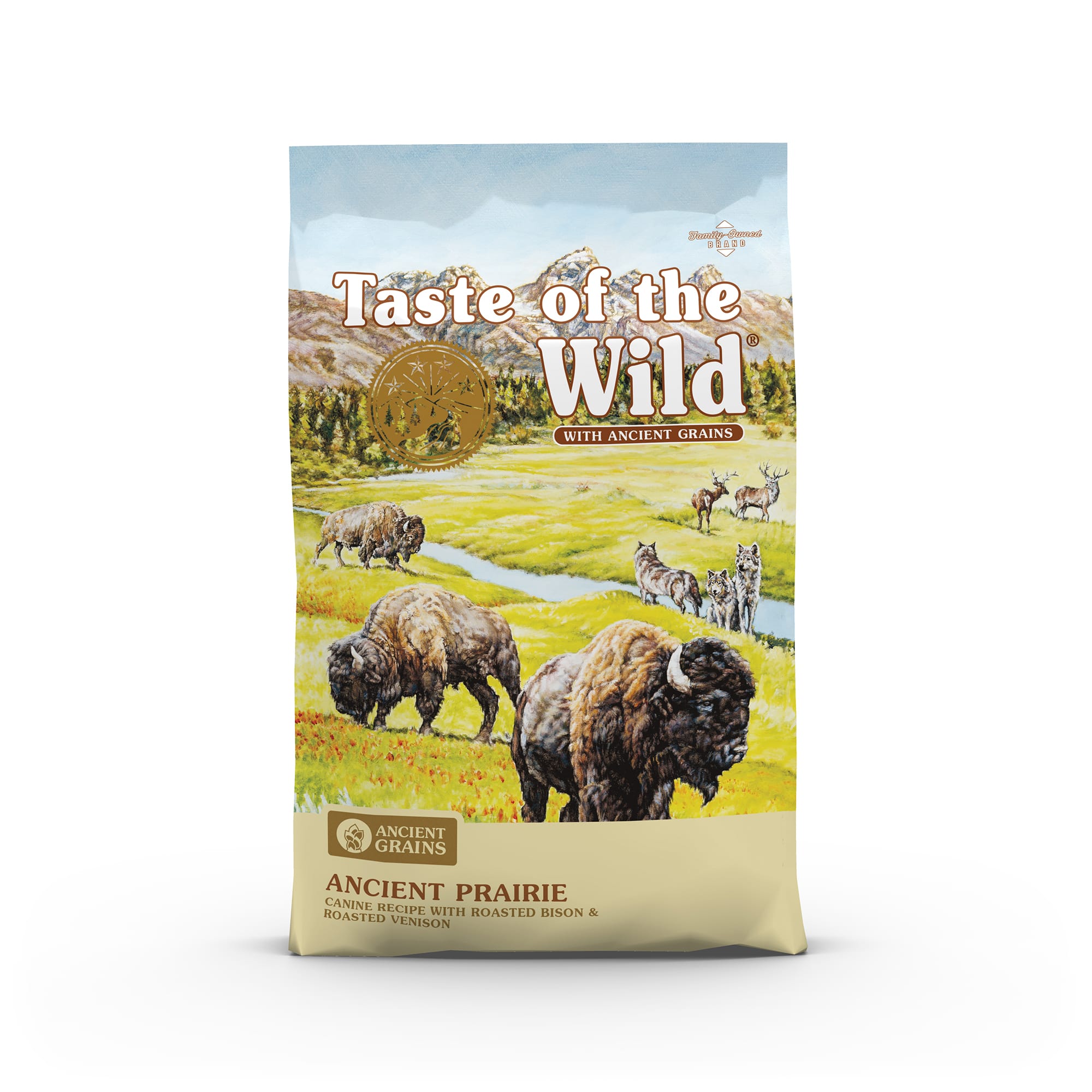 Taste of the wild 14 best sale lb bag