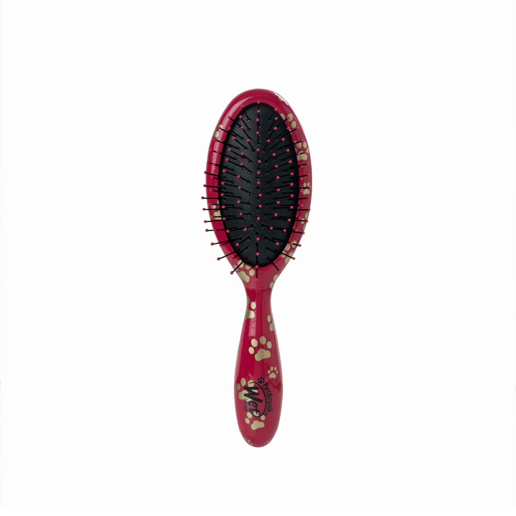 dog tangle brush