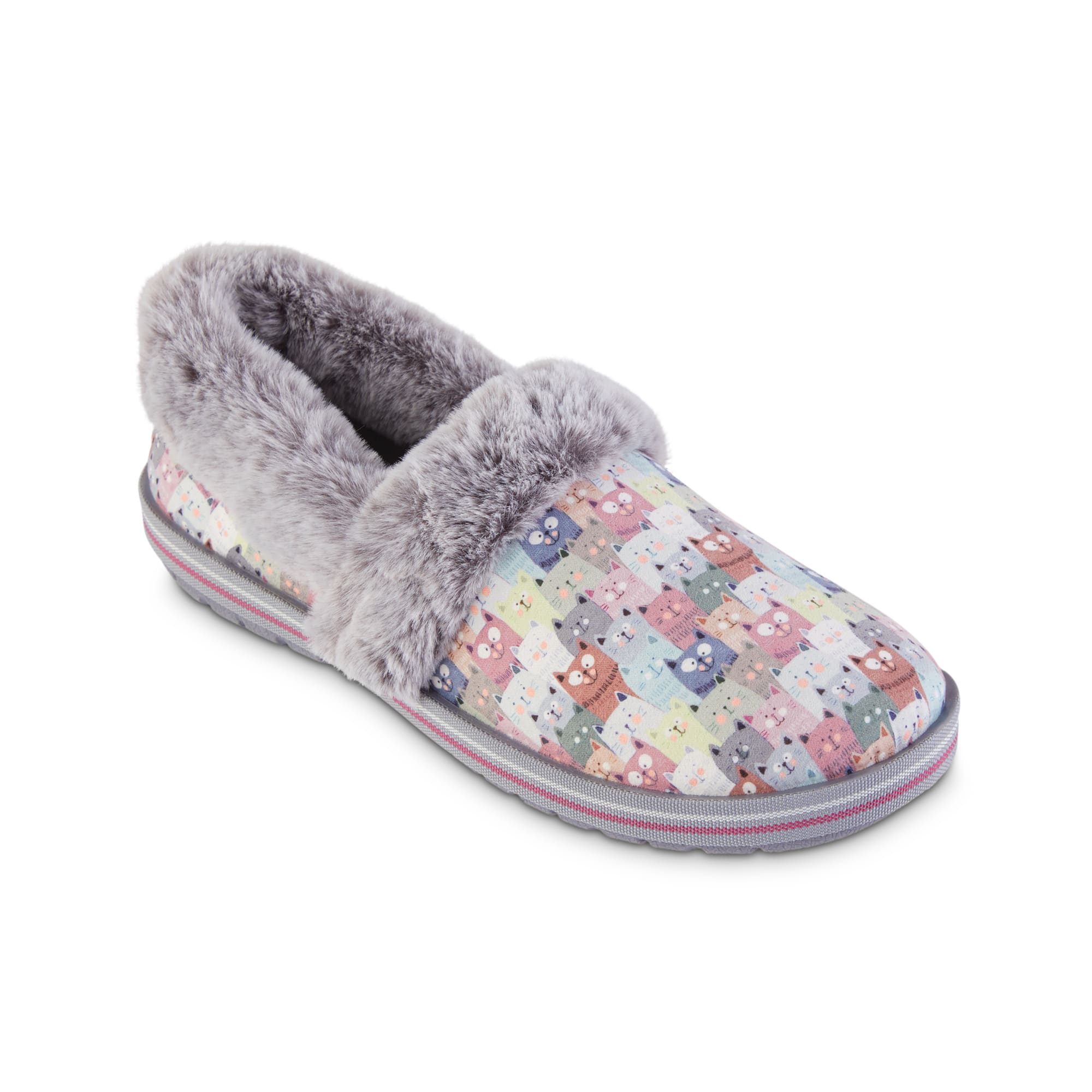 skechers too cozy slippers