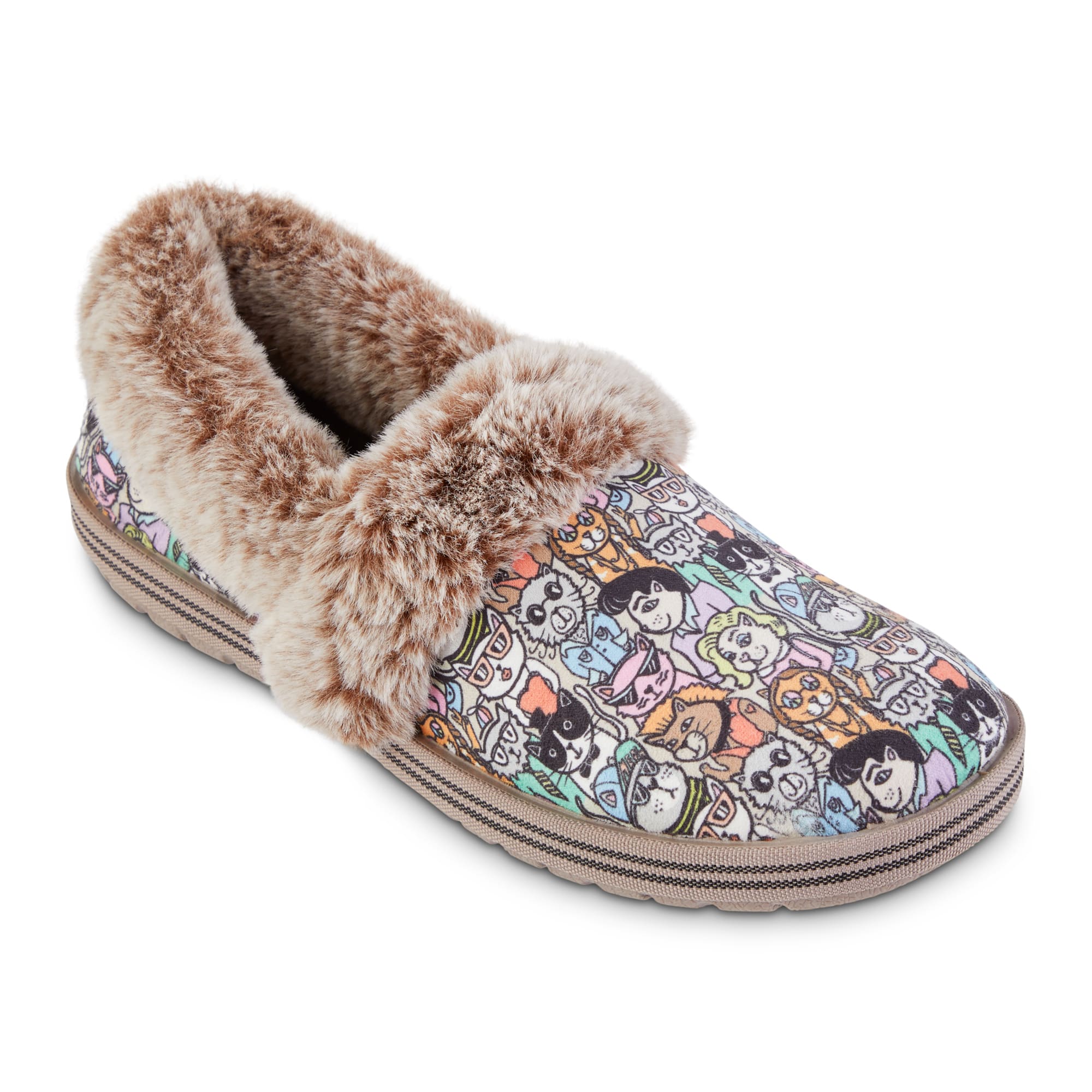 bobs shoes cats