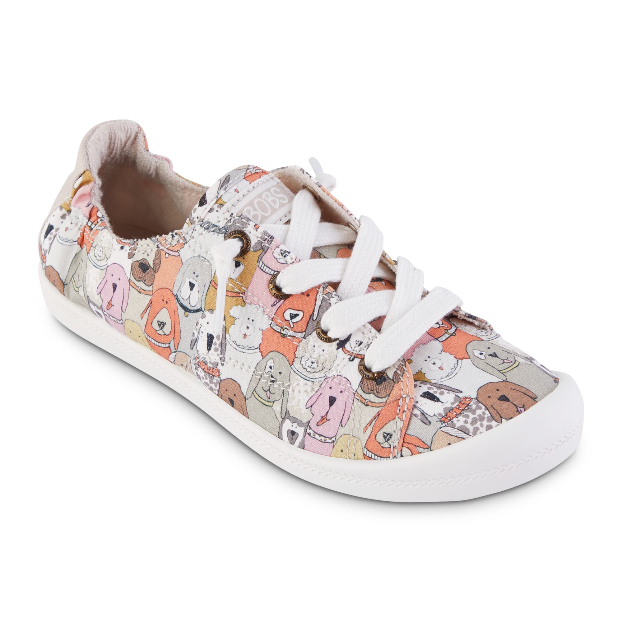 bobs dog sneakers