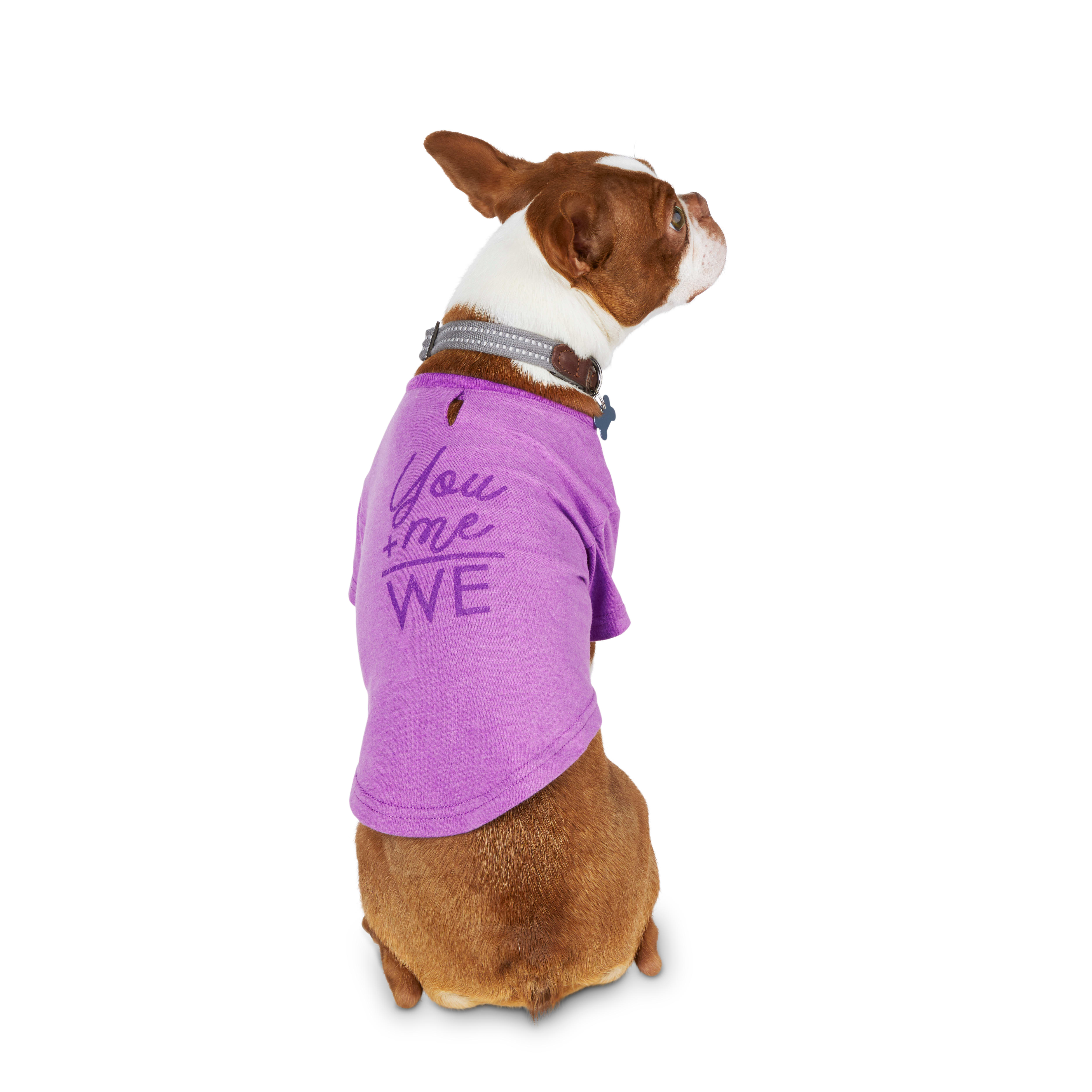 petco dog shirts