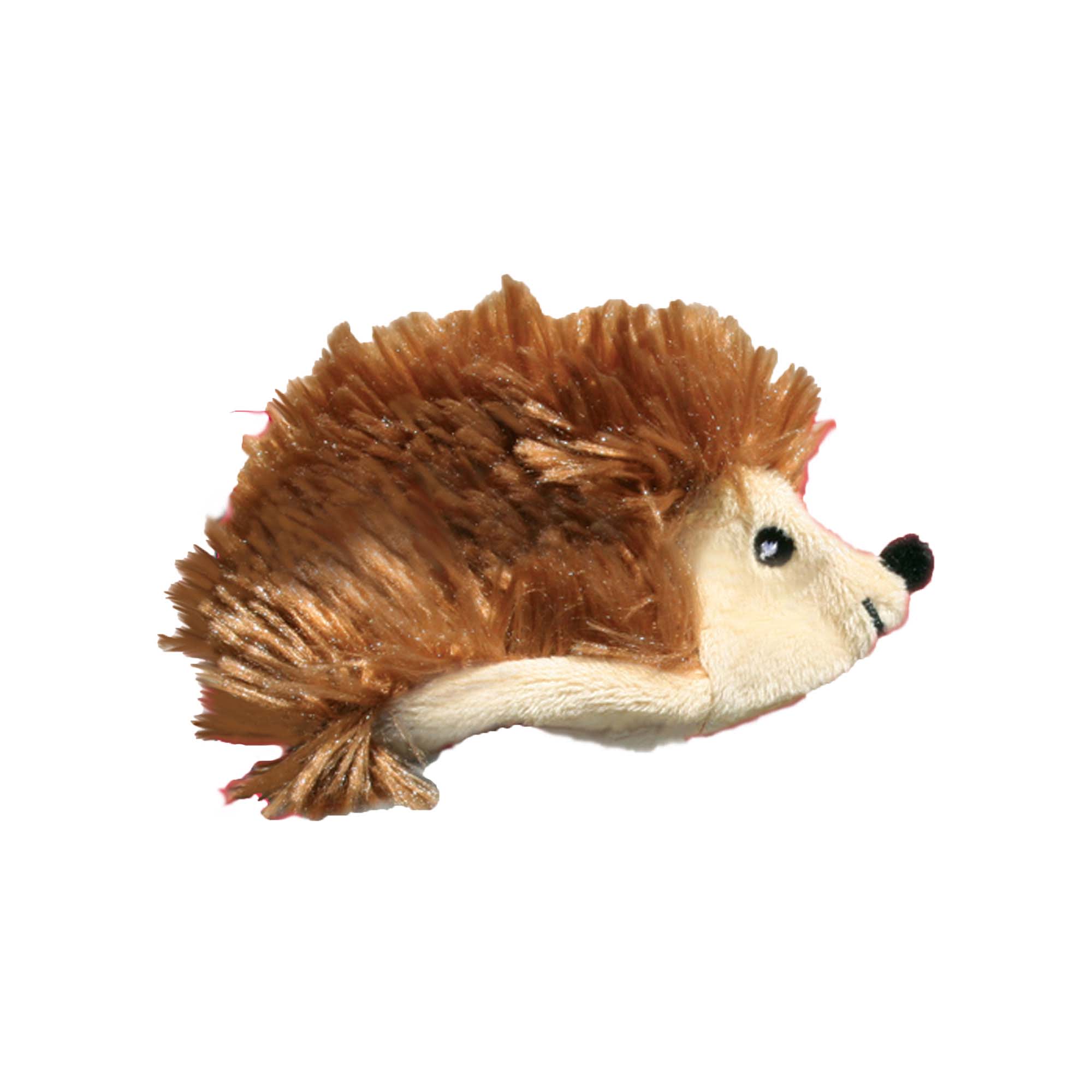 kong hedgehog toy